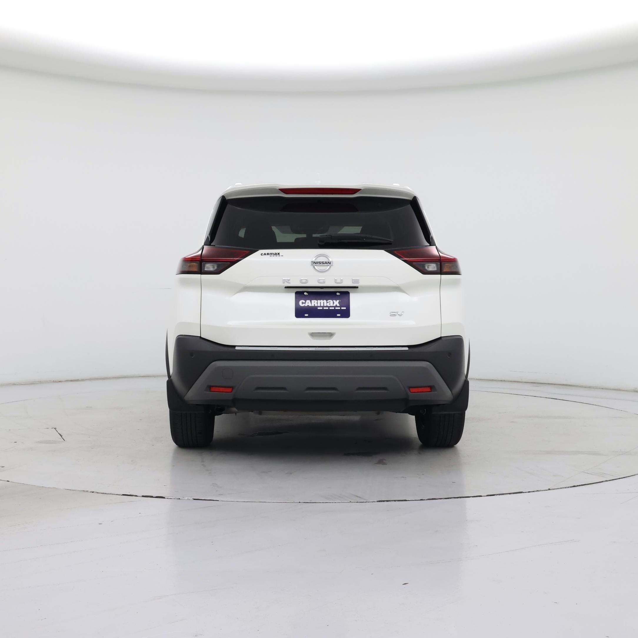 Thumbnail: 2021 Nissan Rogue - 6