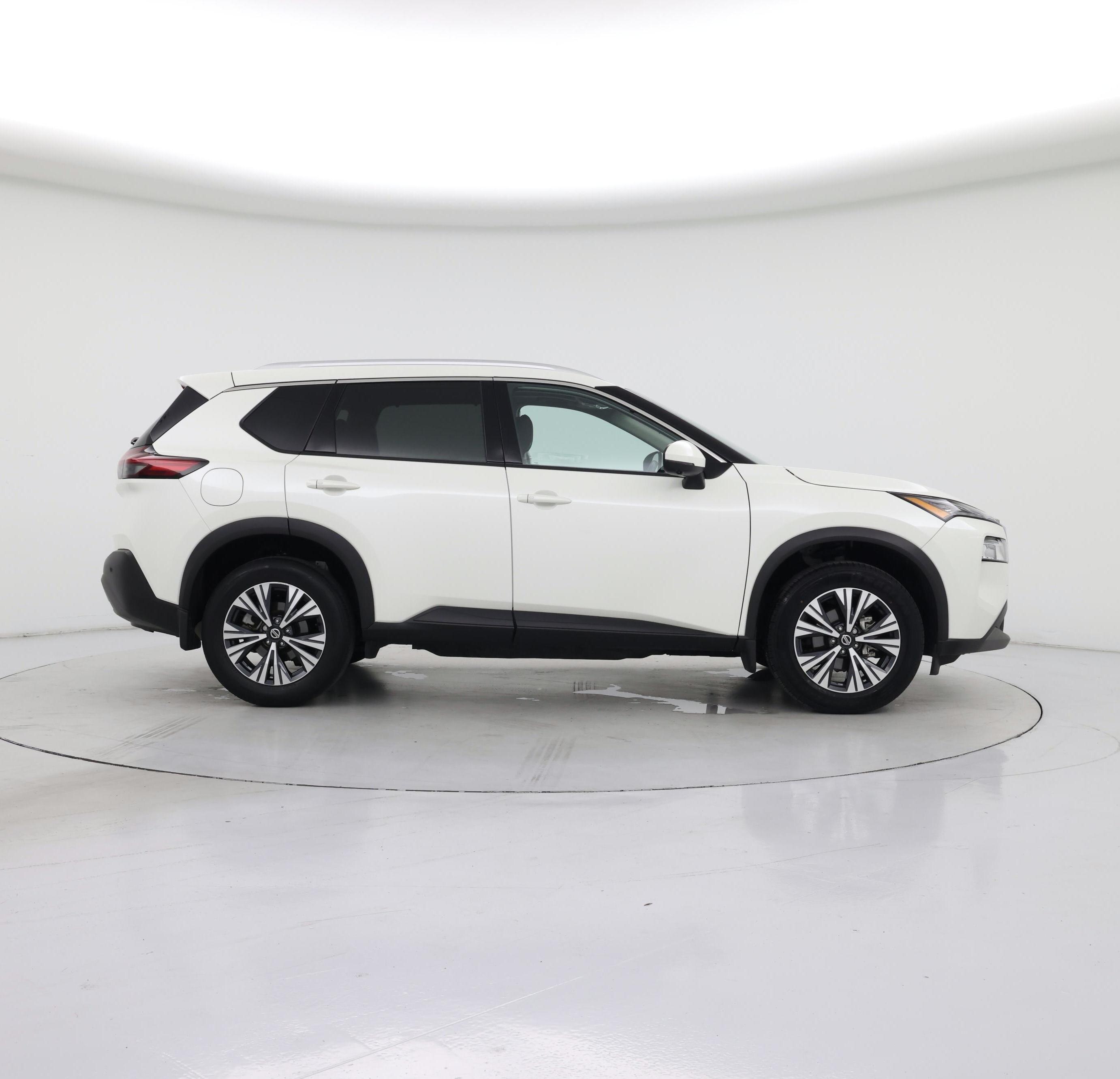 Thumbnail: 2021 Nissan Rogue - 7