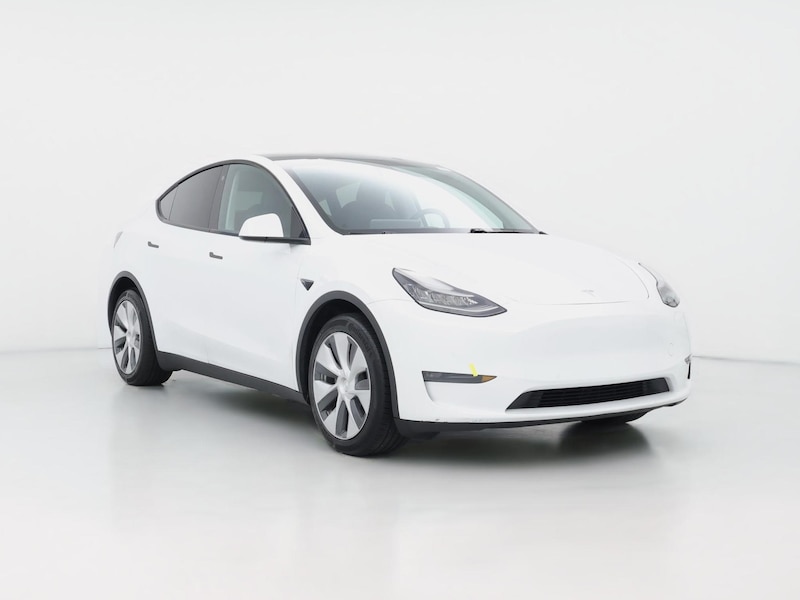 2021 Tesla Model Y Long Range -
                  Gainesville, FL