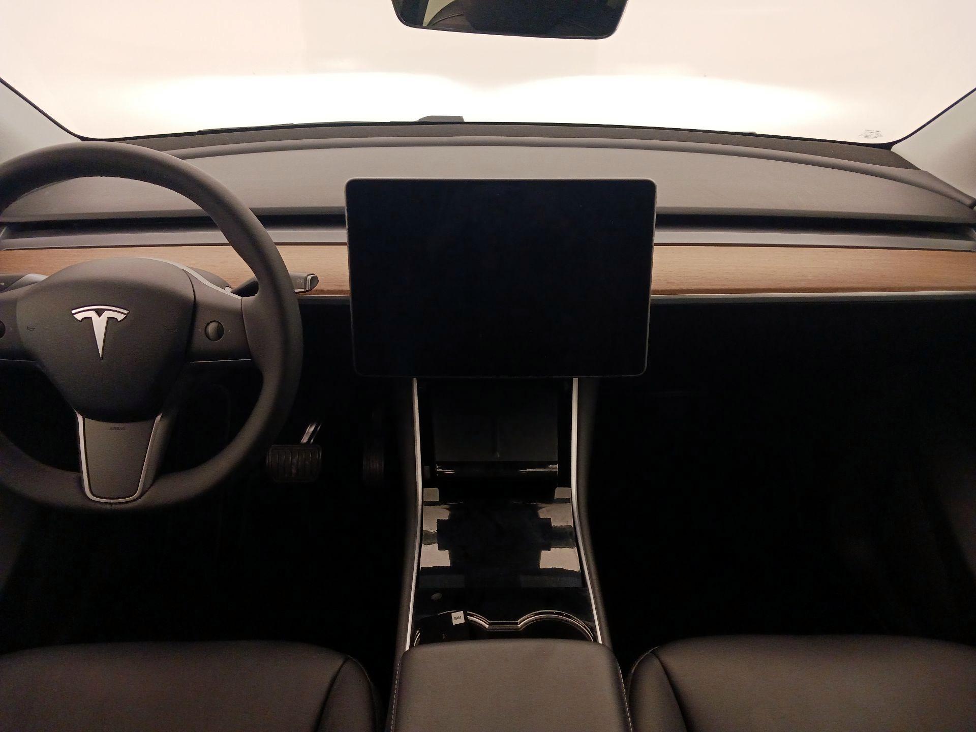 Thumbnail: 2021 Tesla Model Y - 9