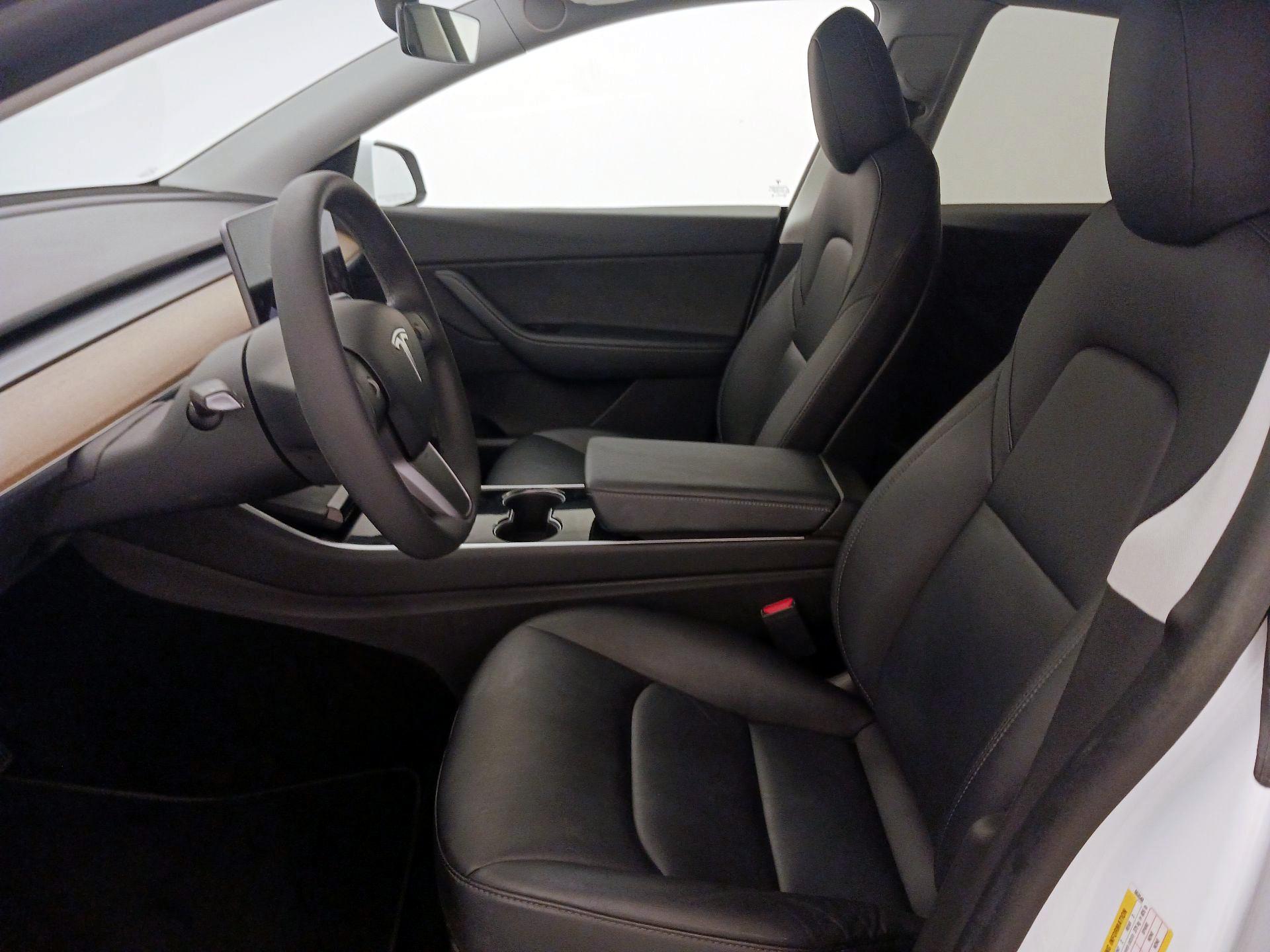 Thumbnail: 2021 Tesla Model Y - 11