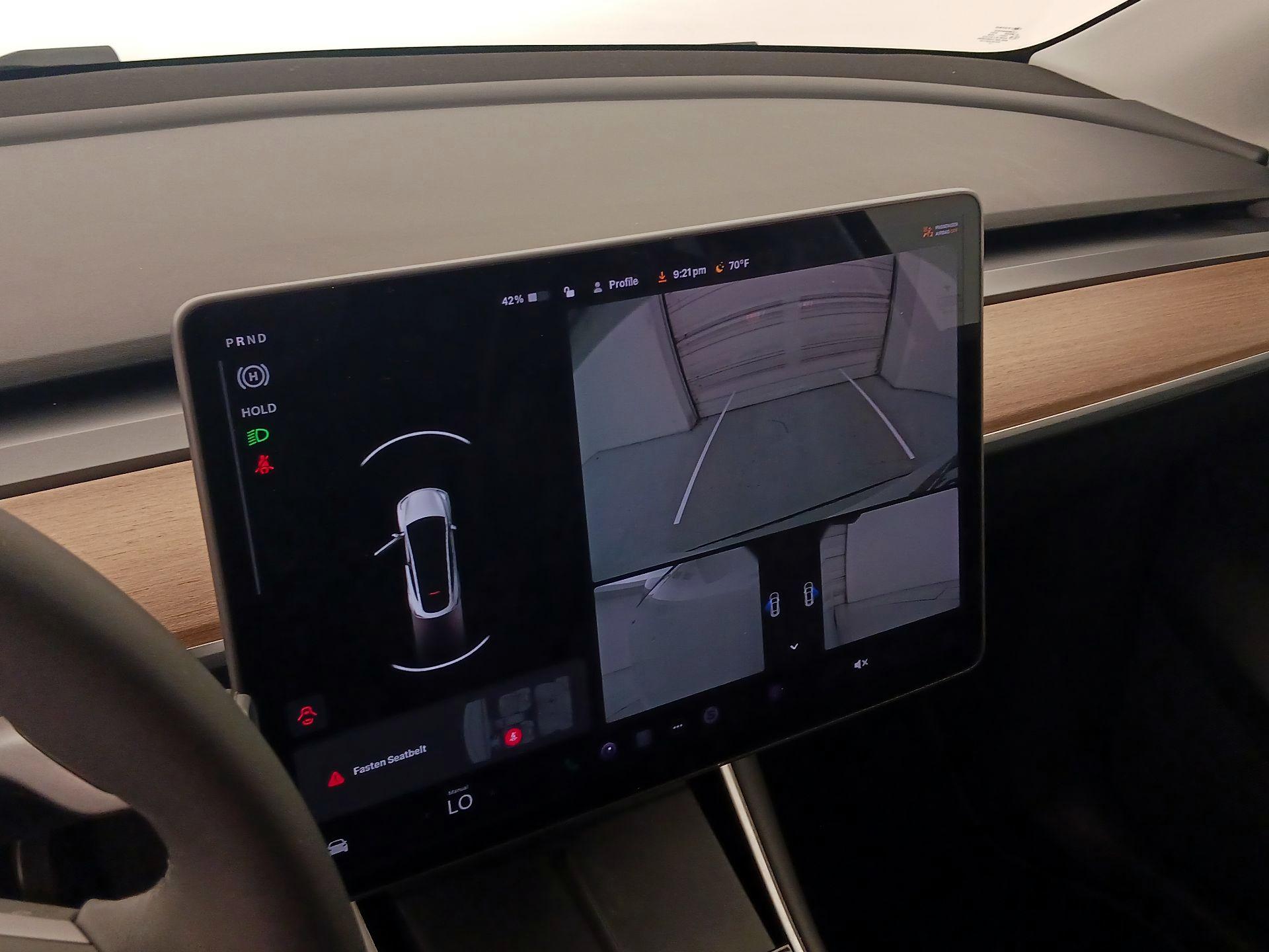 Thumbnail: 2021 Tesla Model Y - 13