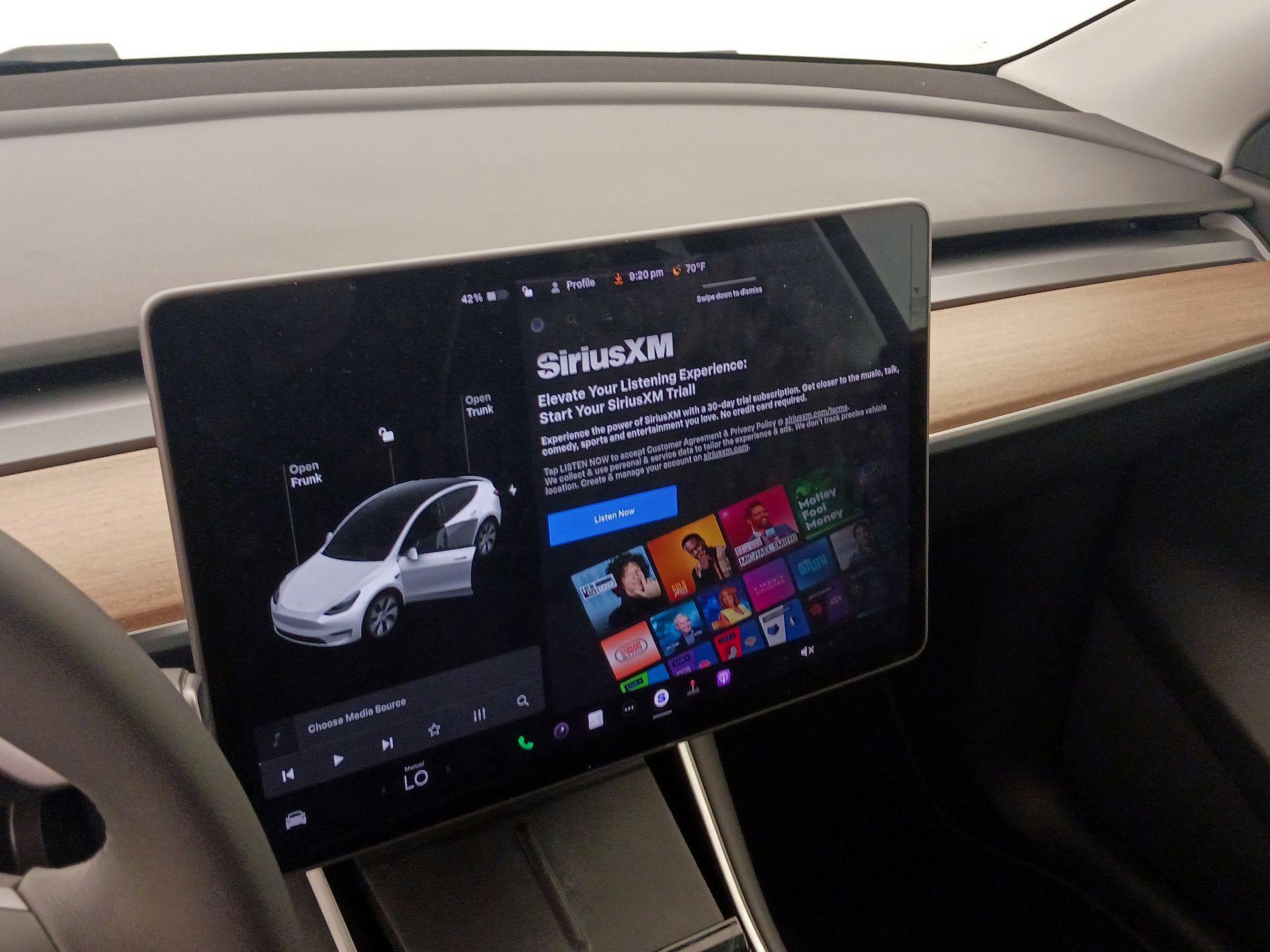 Thumbnail: 2021 Tesla Model Y - 14