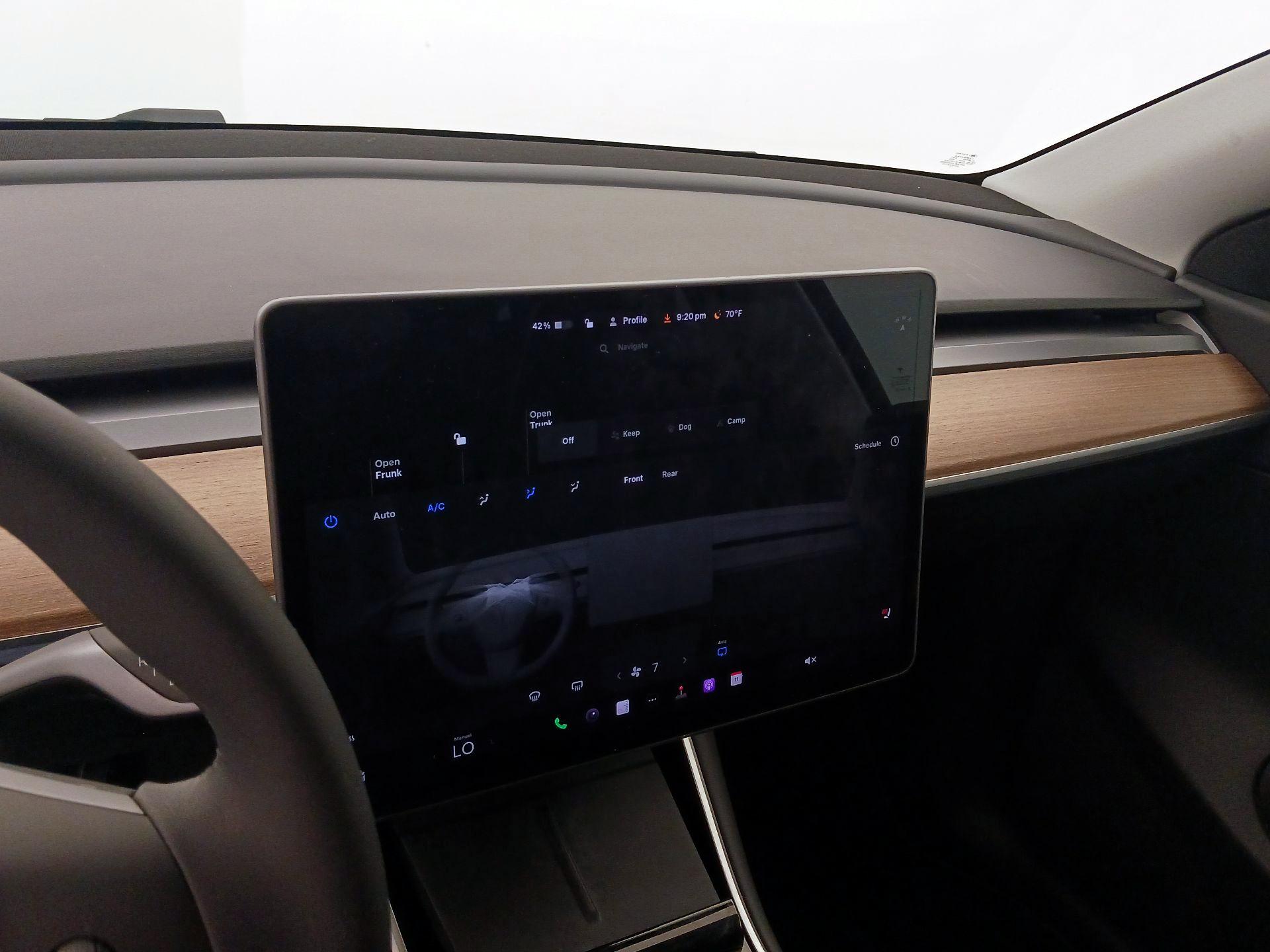 Thumbnail: 2021 Tesla Model Y - 15