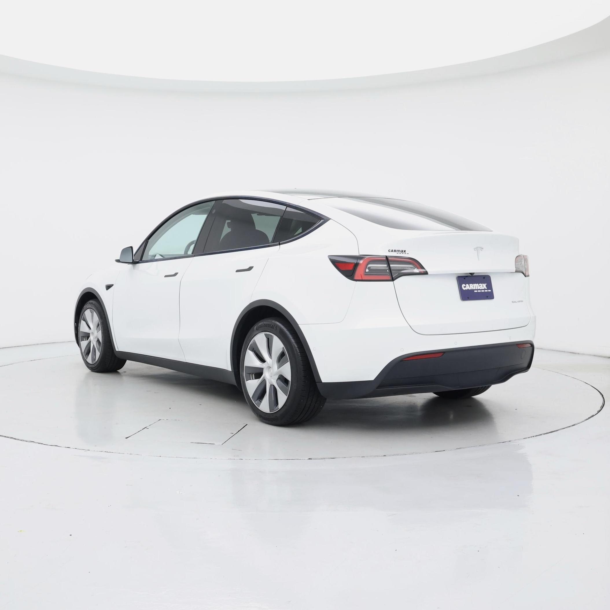Thumbnail: 2021 Tesla Model Y - 2