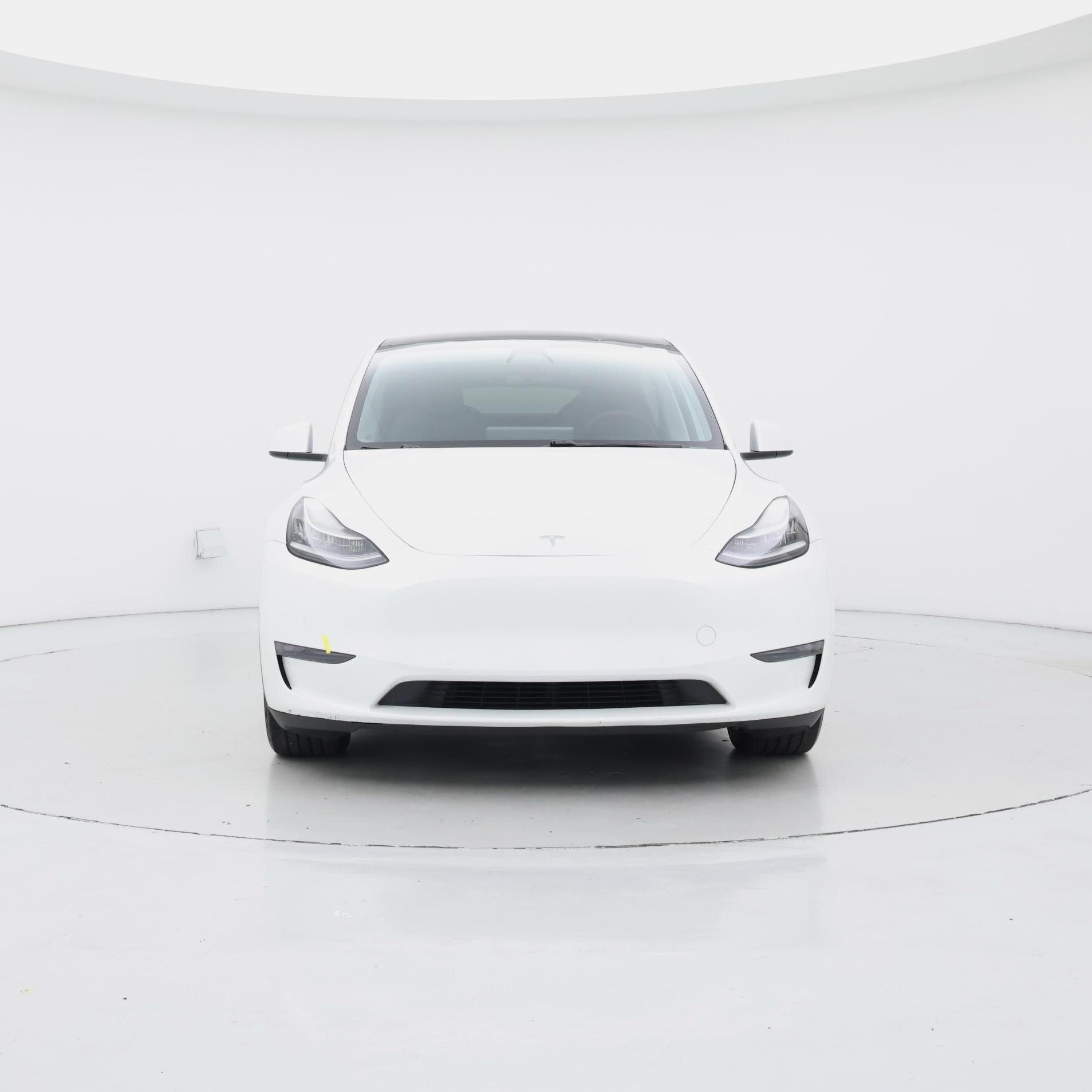 Thumbnail: 2021 Tesla Model Y - 5