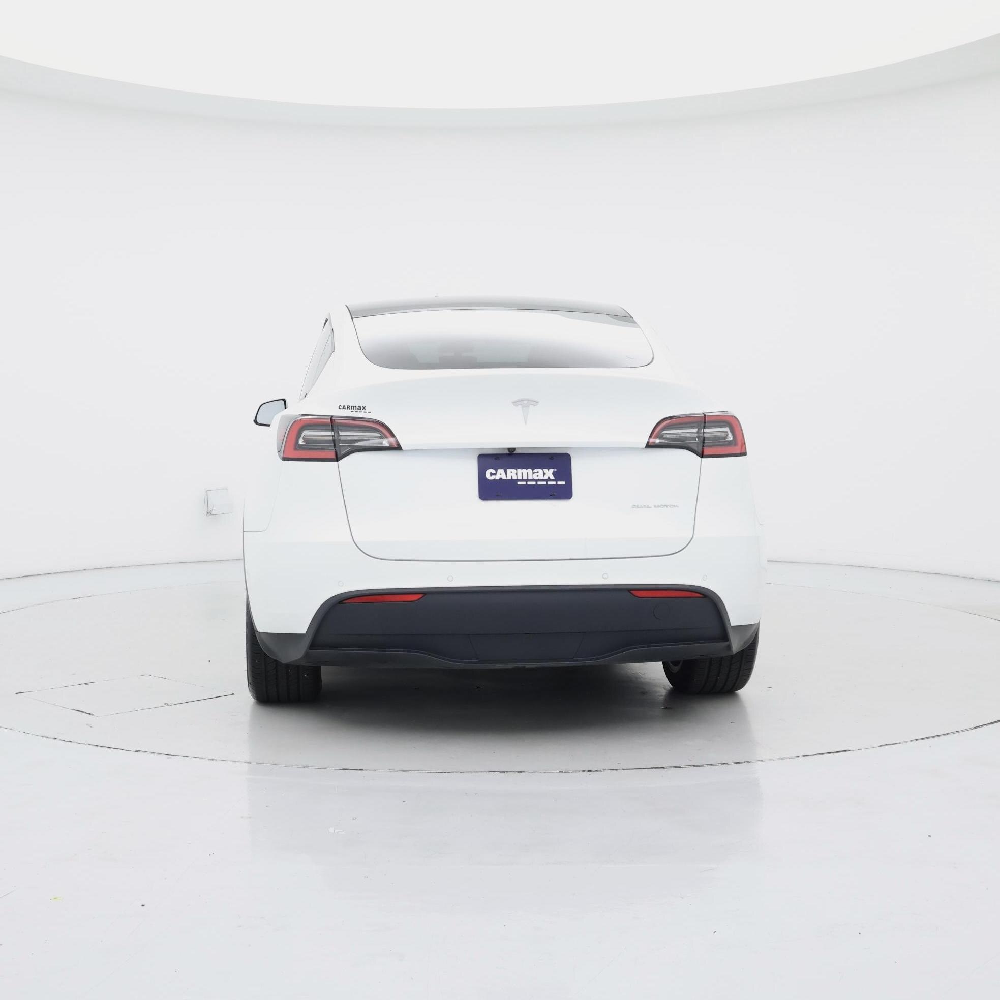 Thumbnail: 2021 Tesla Model Y - 6