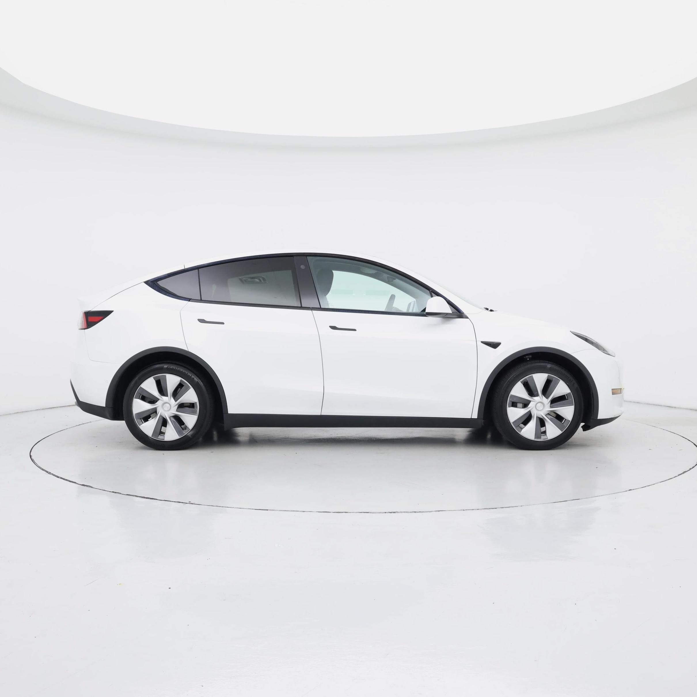 Thumbnail: 2021 Tesla Model Y - 7