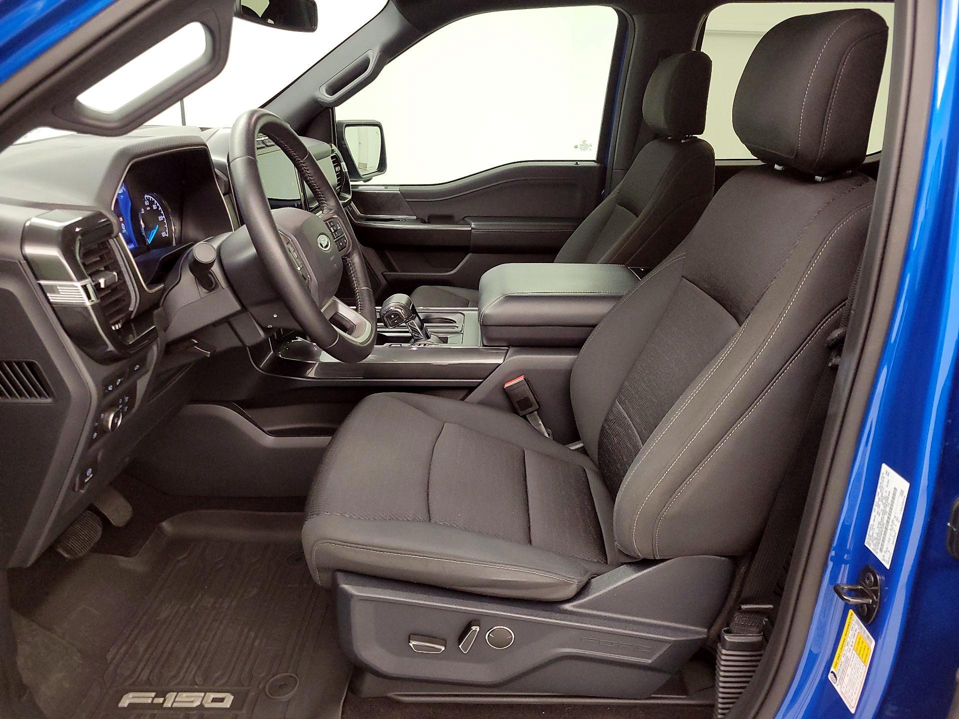 Thumbnail: 2021 Ford F-150 - 11