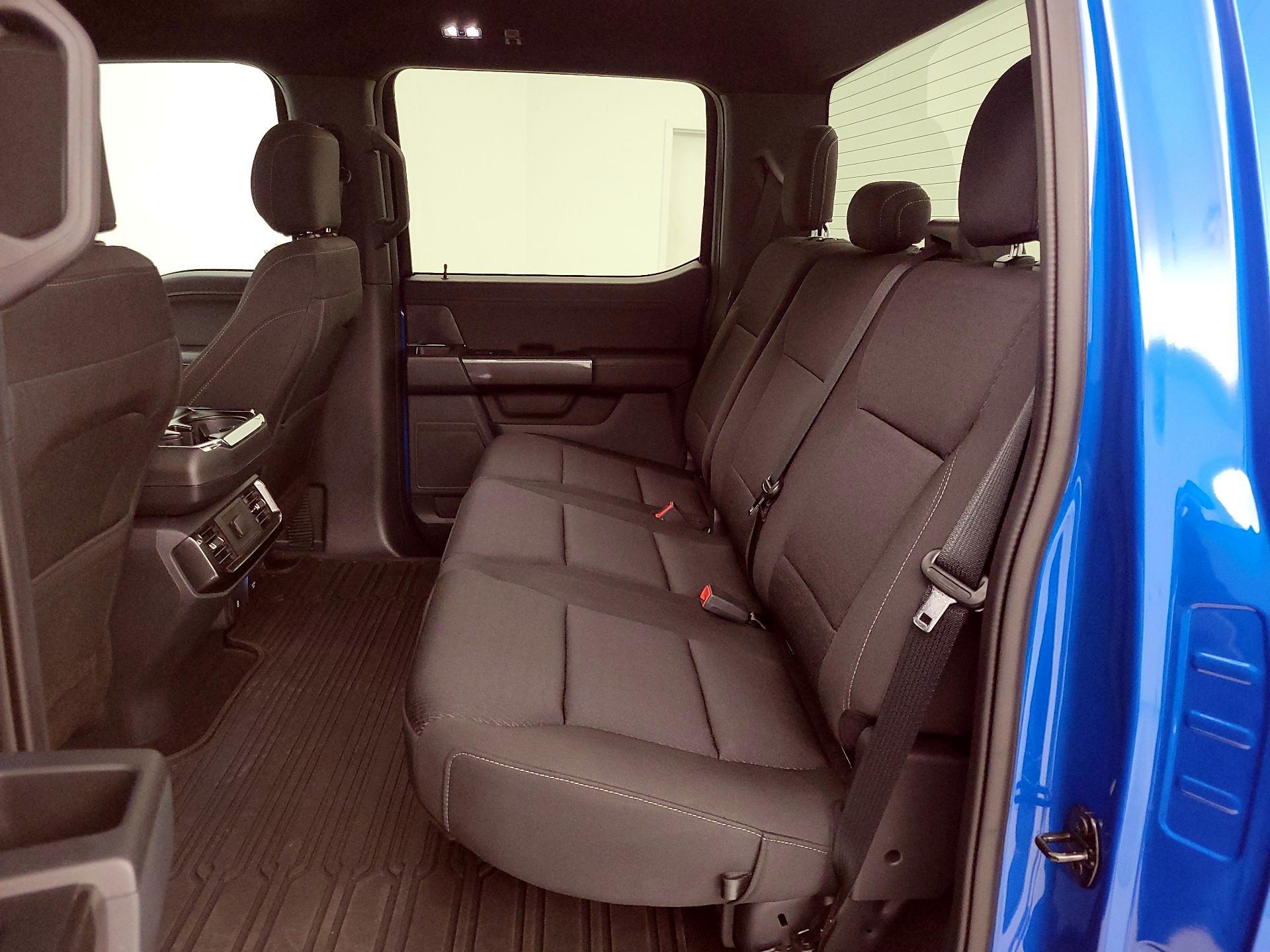 Thumbnail: 2021 Ford F-150 - 20
