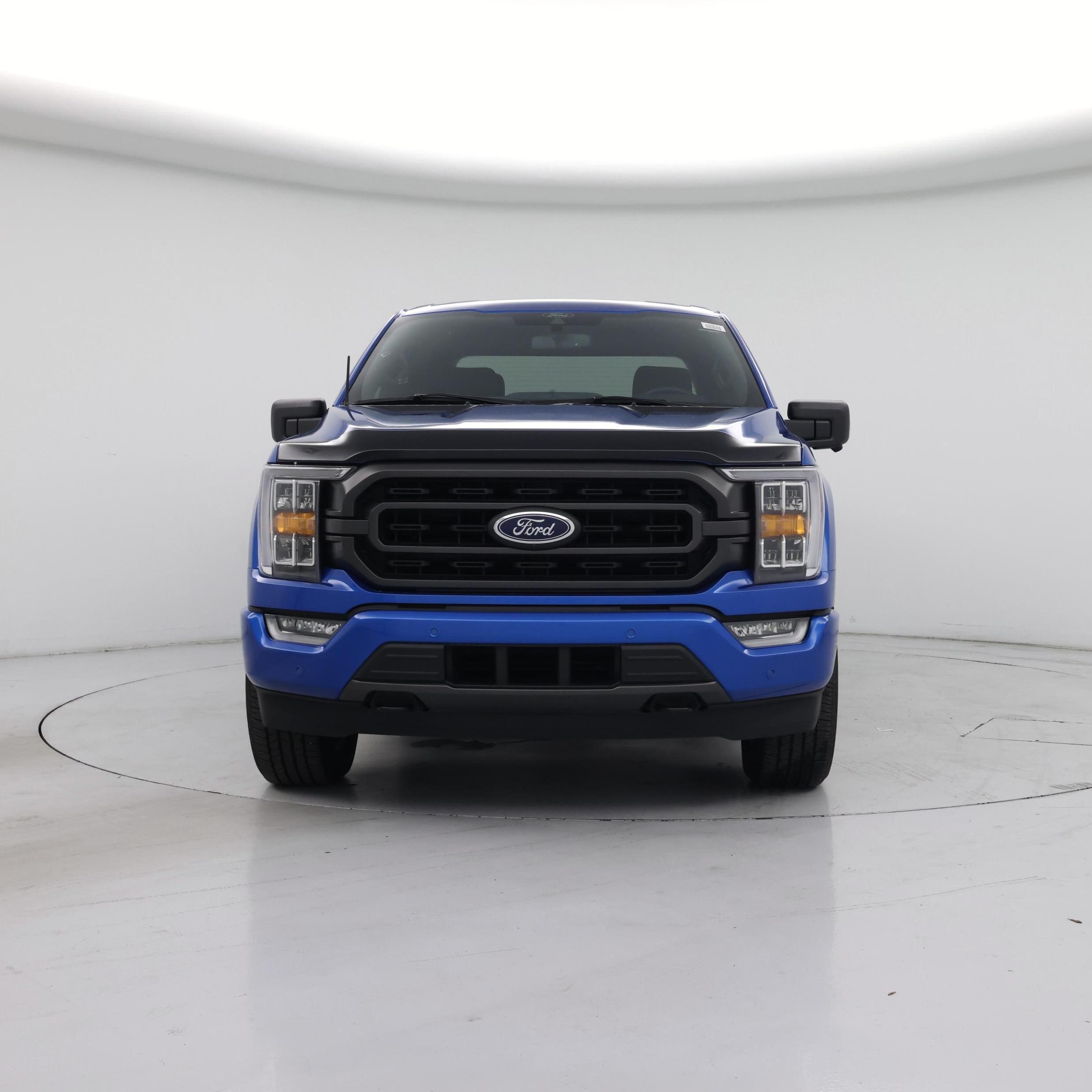 Thumbnail: 2021 Ford F-150 - 5