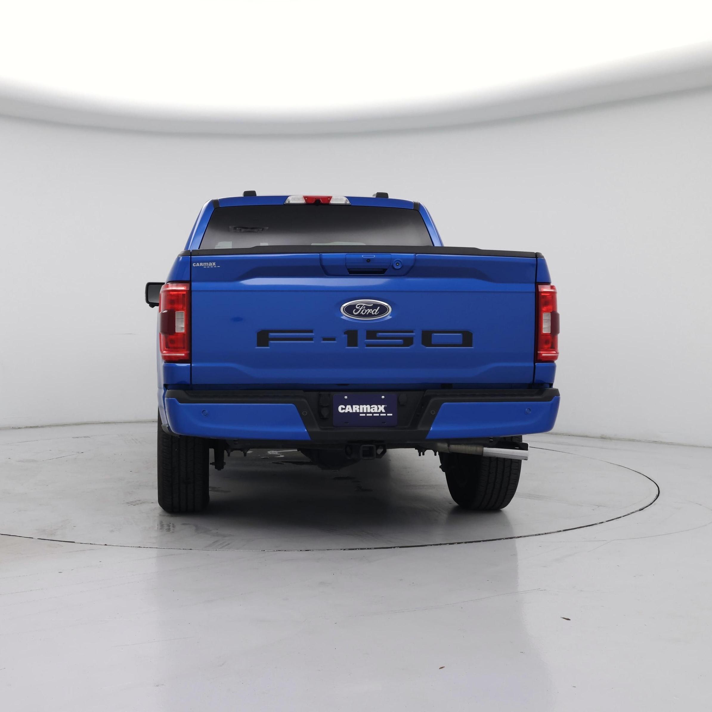 Thumbnail: 2021 Ford F-150 - 6