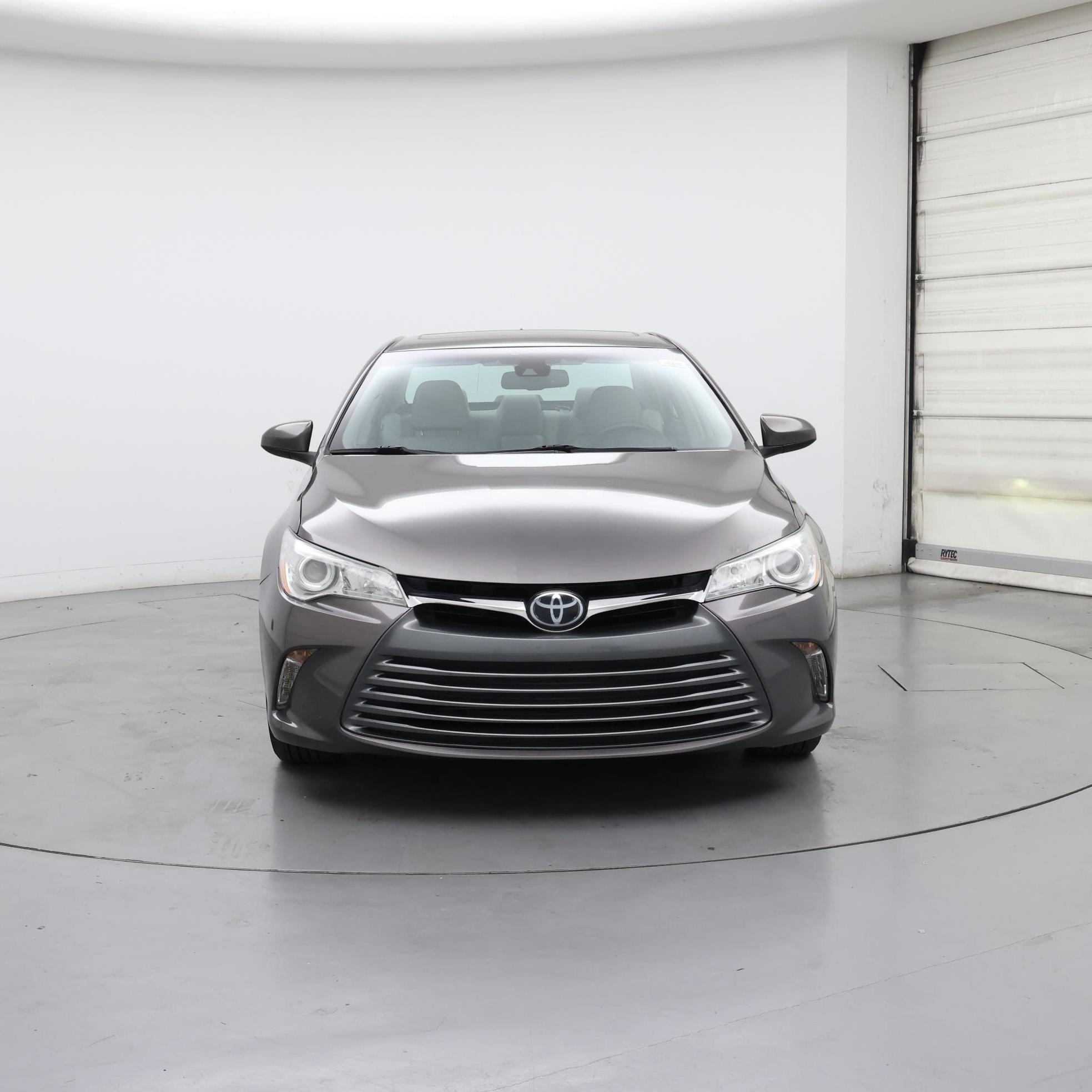 Thumbnail: 2017 Toyota Camry - 5