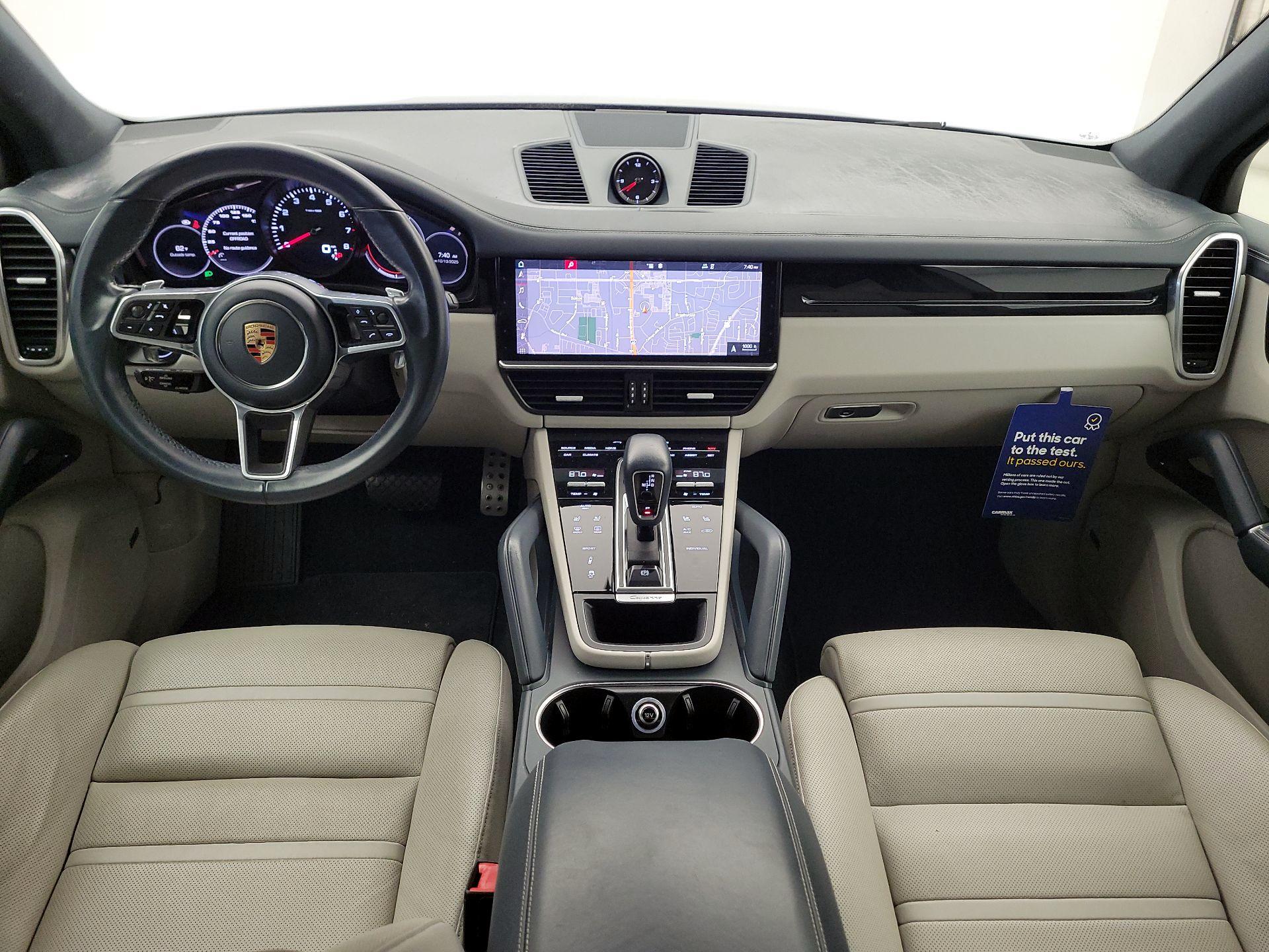 Thumbnail: 2019 Porsche Cayenne - 9