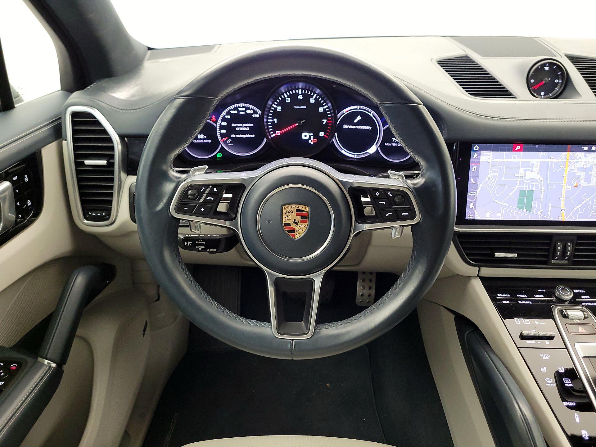 Thumbnail: 2019 Porsche Cayenne - 10