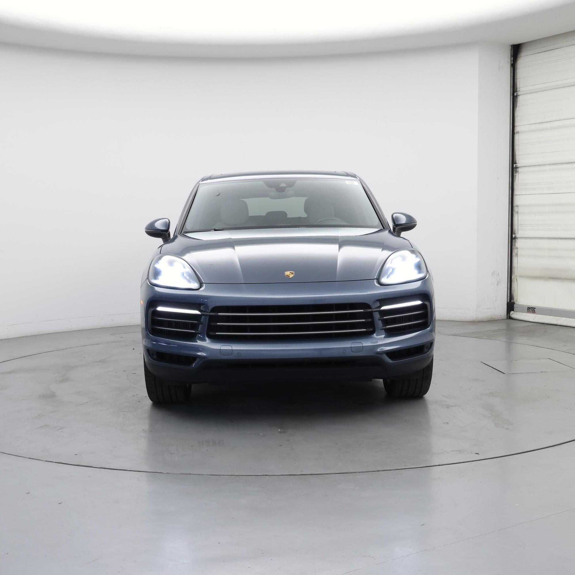 Thumbnail: 2019 Porsche Cayenne - 5