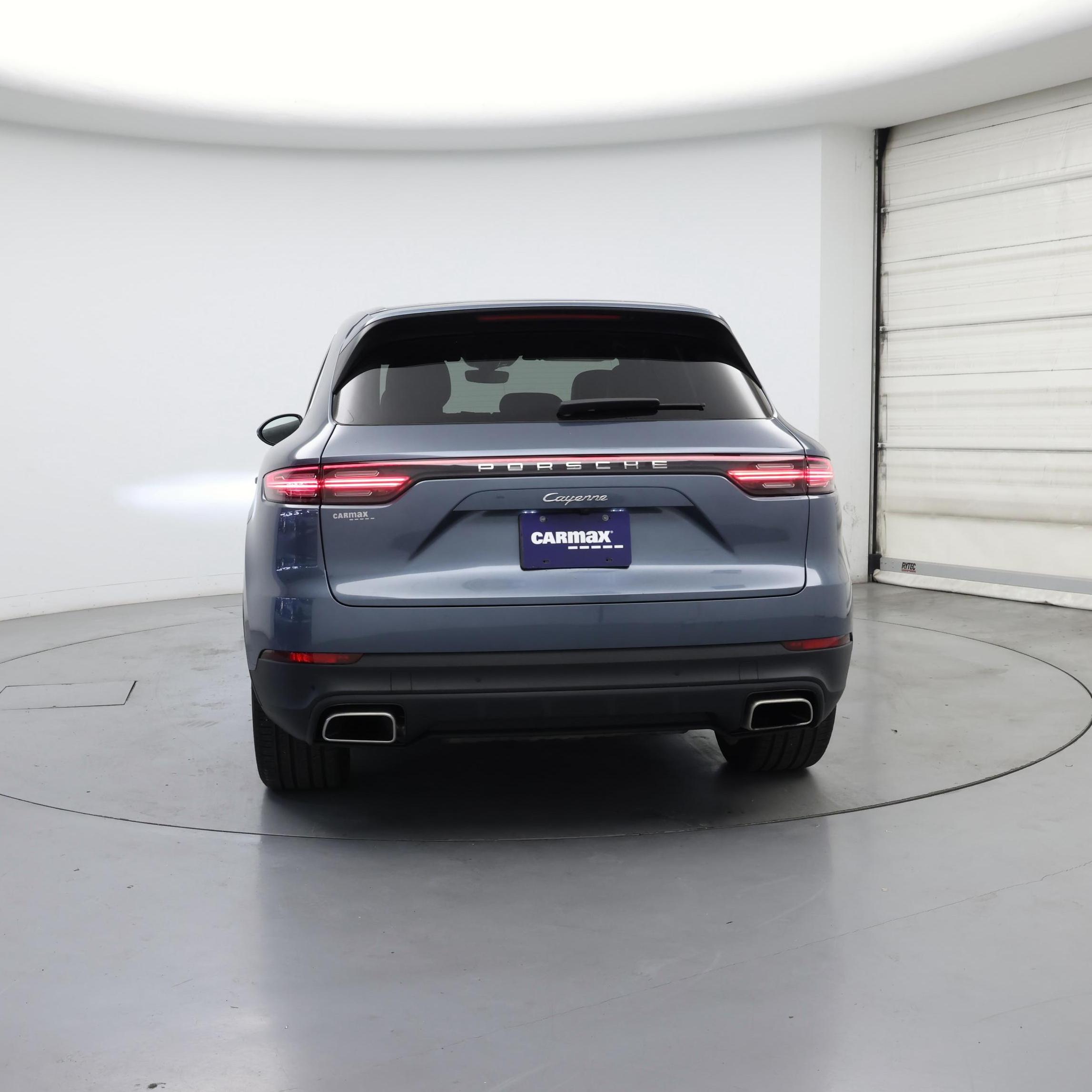 Thumbnail: 2019 Porsche Cayenne - 6