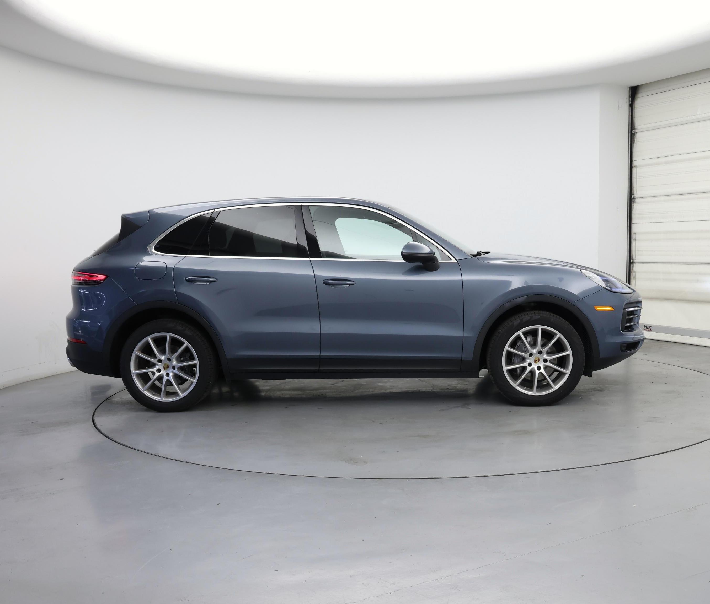 Thumbnail: 2019 Porsche Cayenne - 7