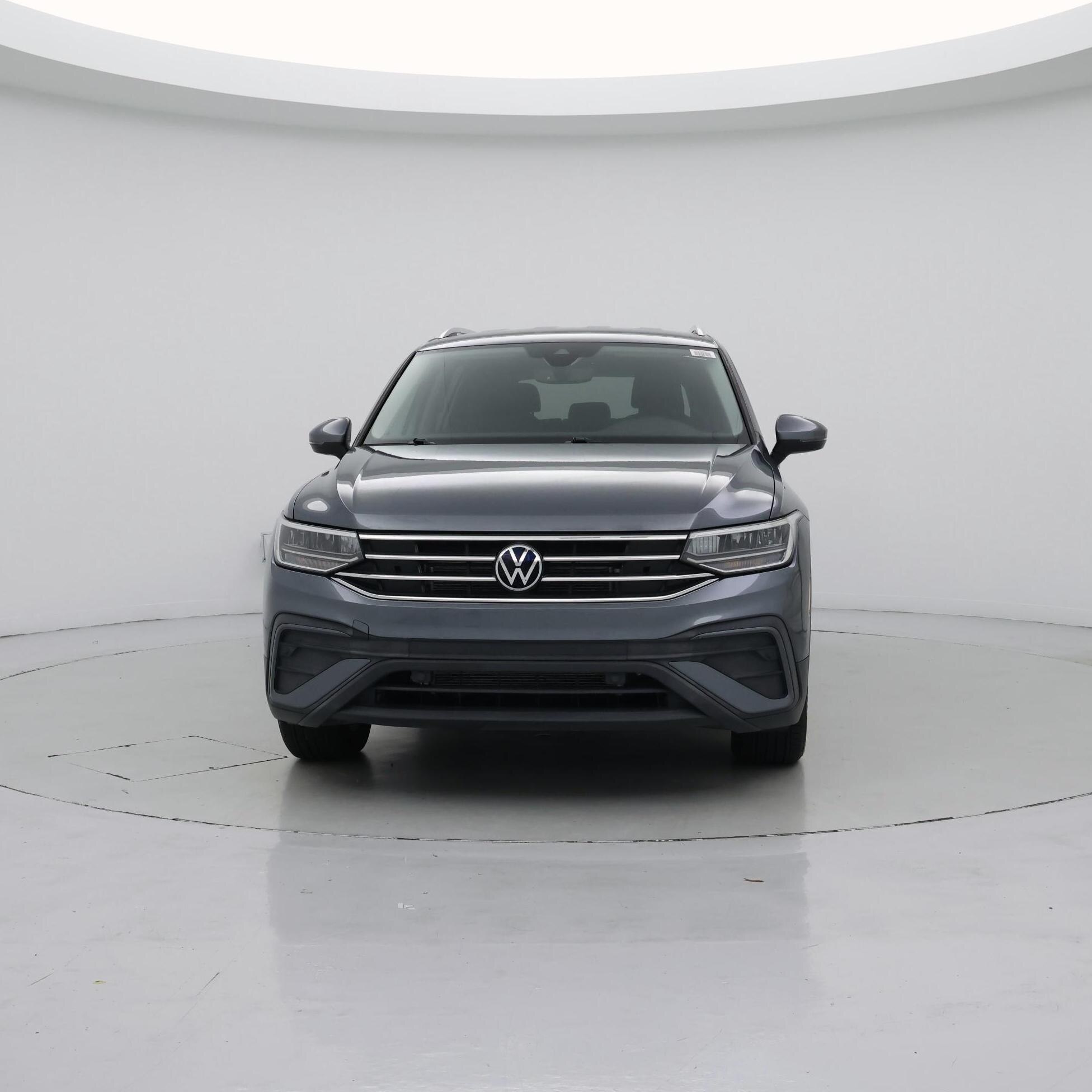 Thumbnail: 2023 Volkswagen Tiguan - 5
