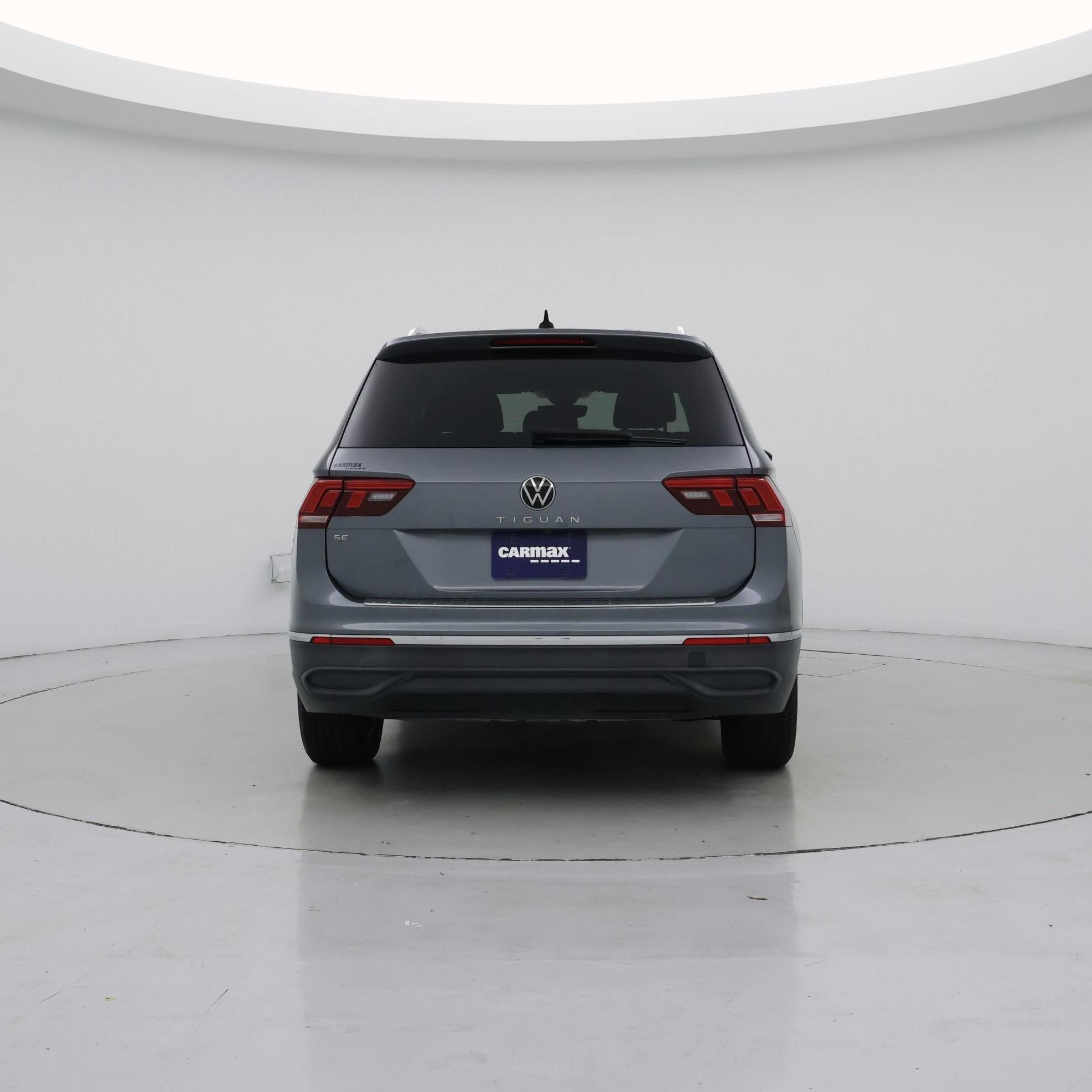 Thumbnail: 2023 Volkswagen Tiguan - 6
