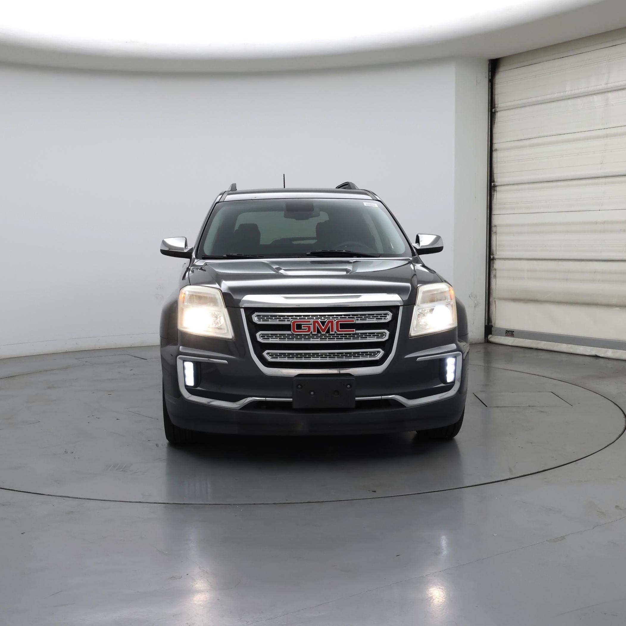 Thumbnail: 2017 GMC Terrain - 5