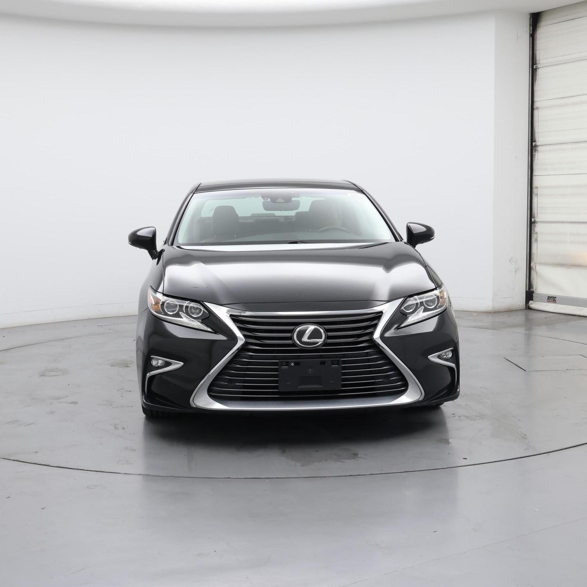 Thumbnail: 2018 Lexus ES - 5