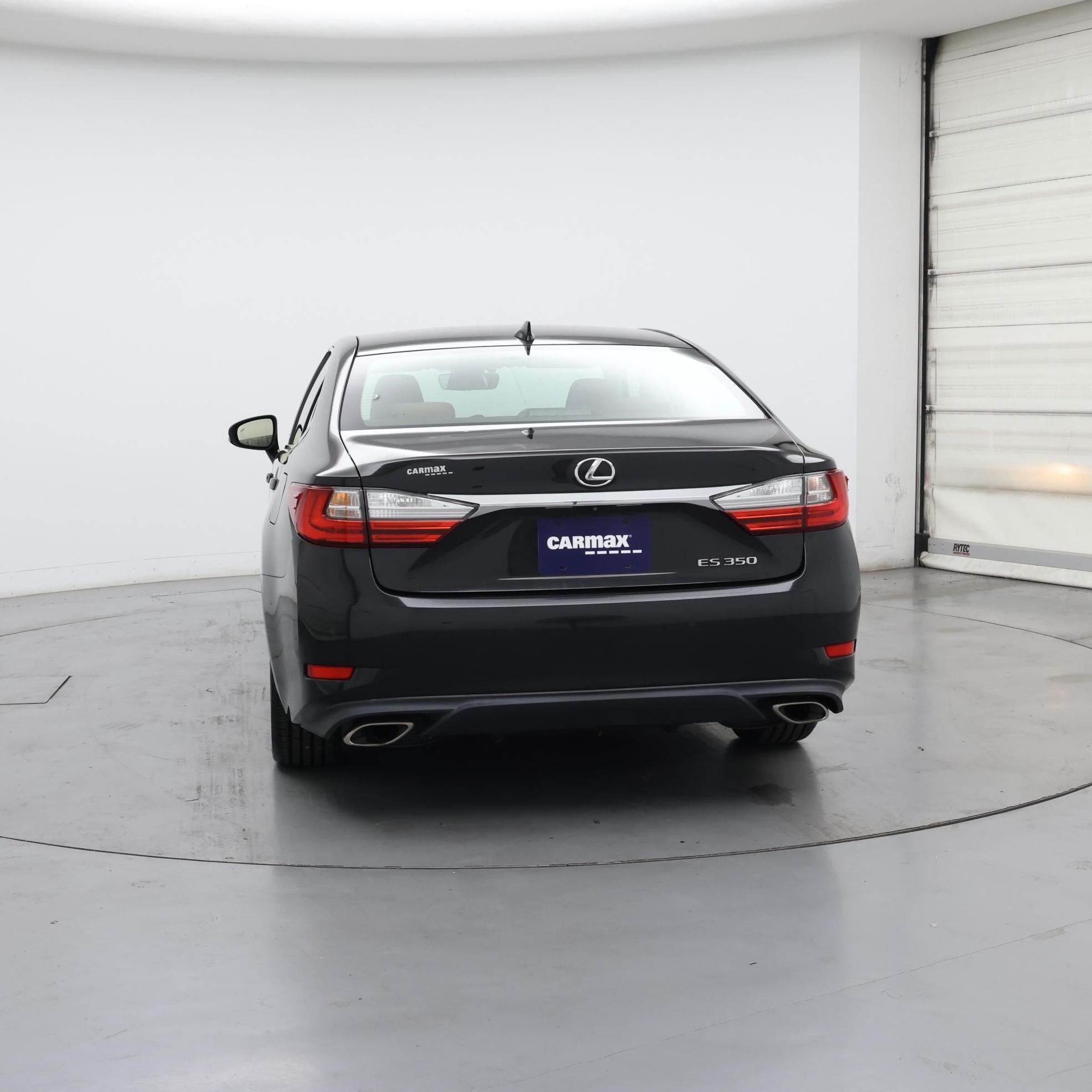 Thumbnail: 2018 Lexus ES - 6
