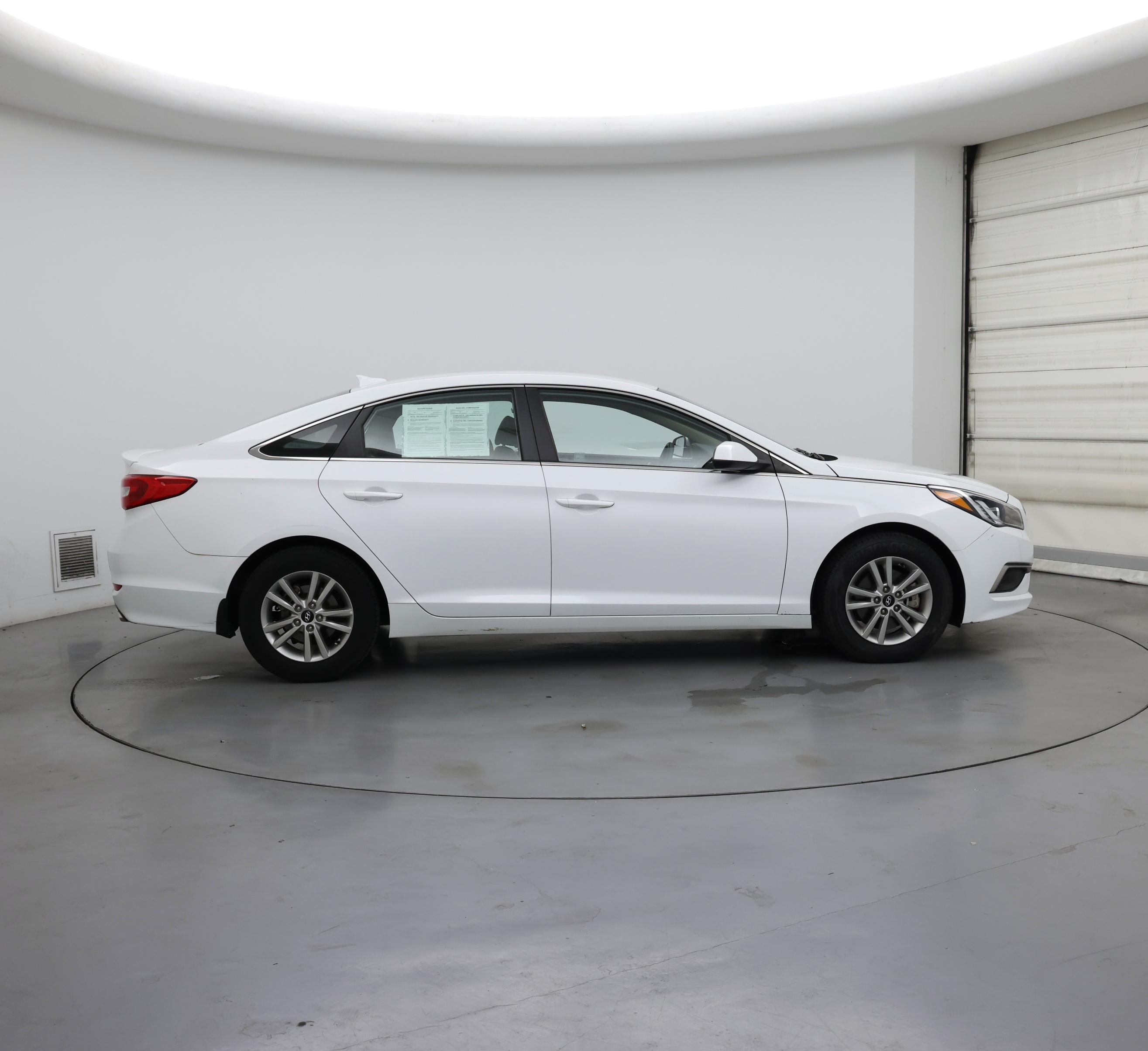 Thumbnail: 2017 Hyundai Sonata - 7