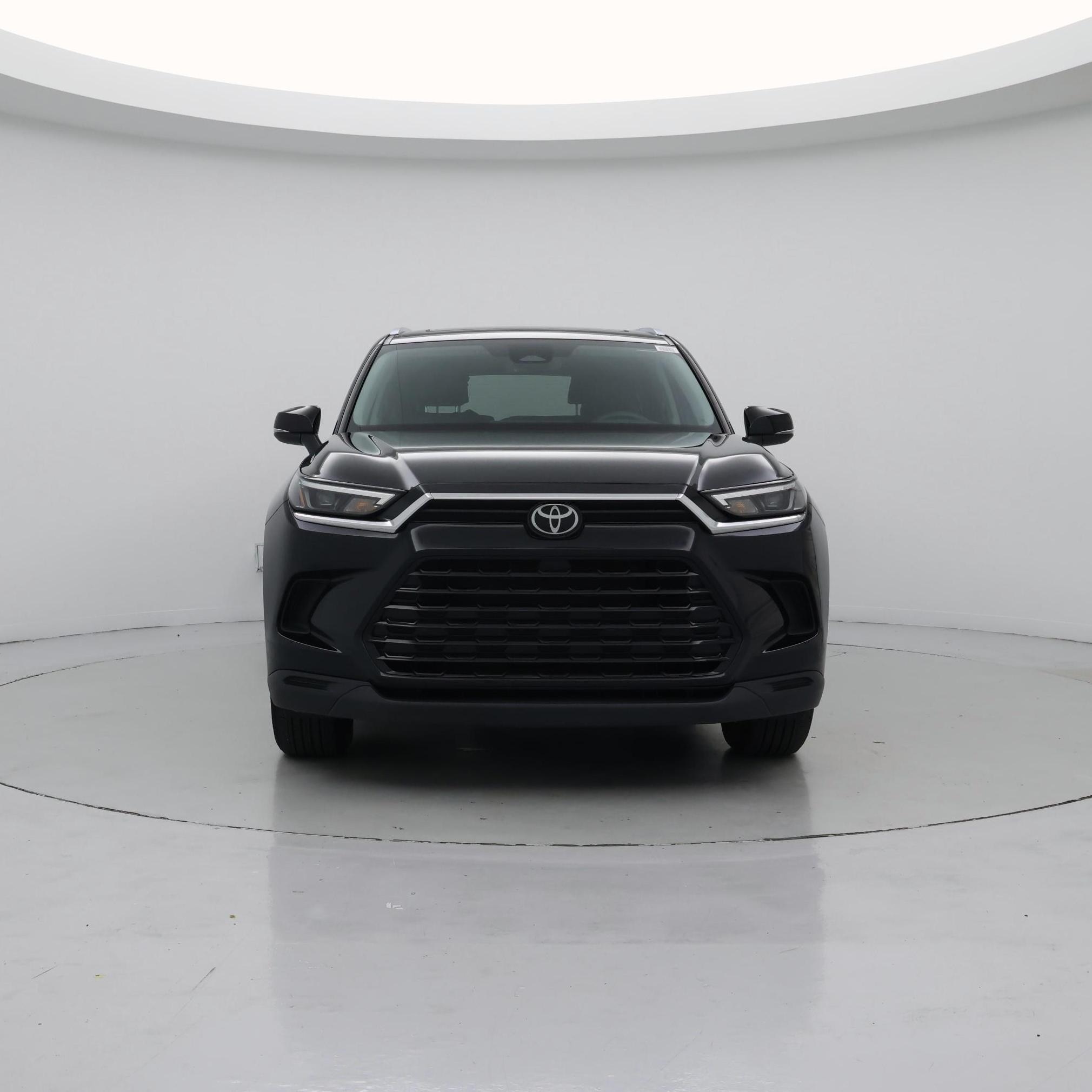 Thumbnail: 2024 Toyota Grand Highlander - 5