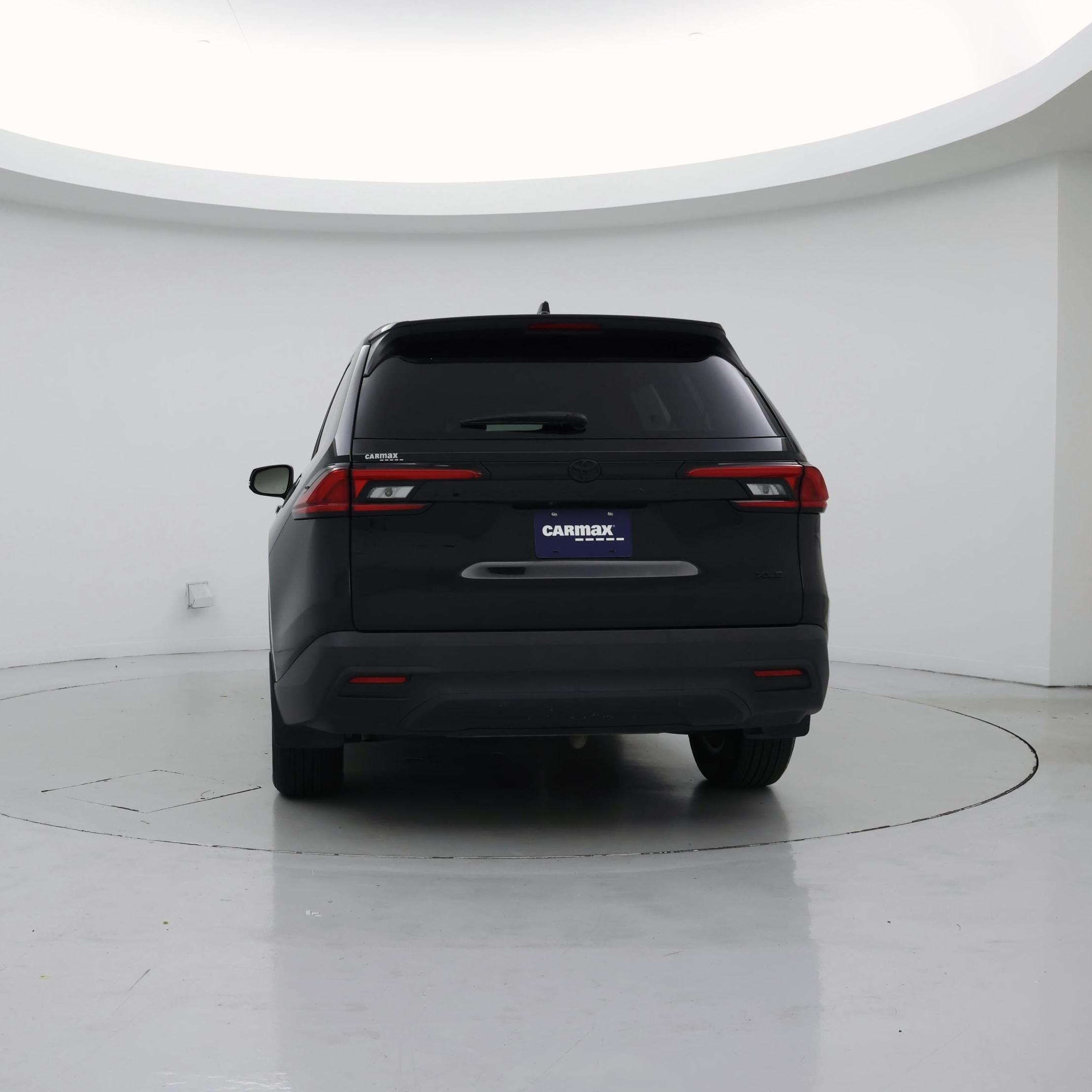 Thumbnail: 2024 Toyota Grand Highlander - 6
