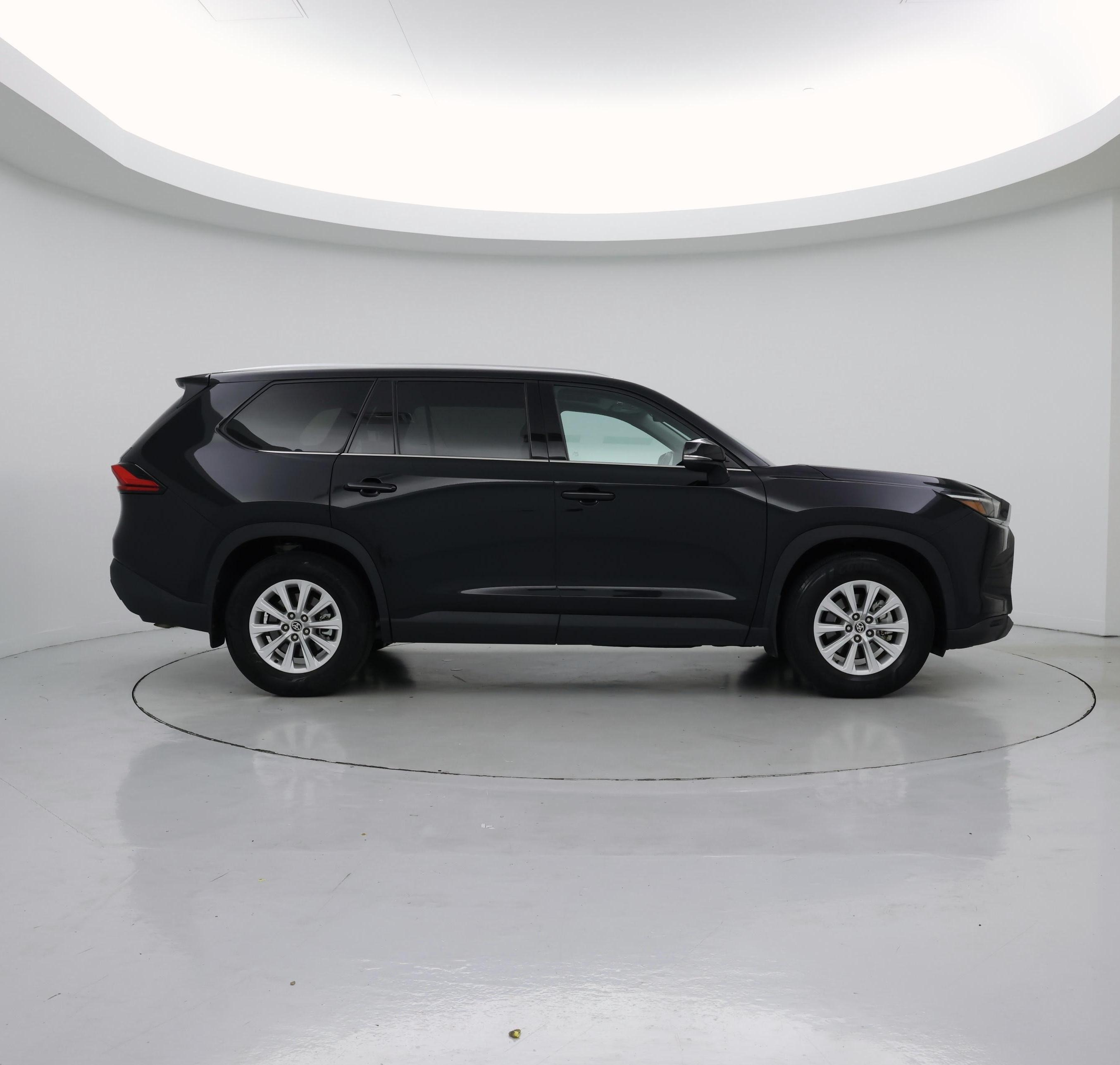 Thumbnail: 2024 Toyota Grand Highlander - 7