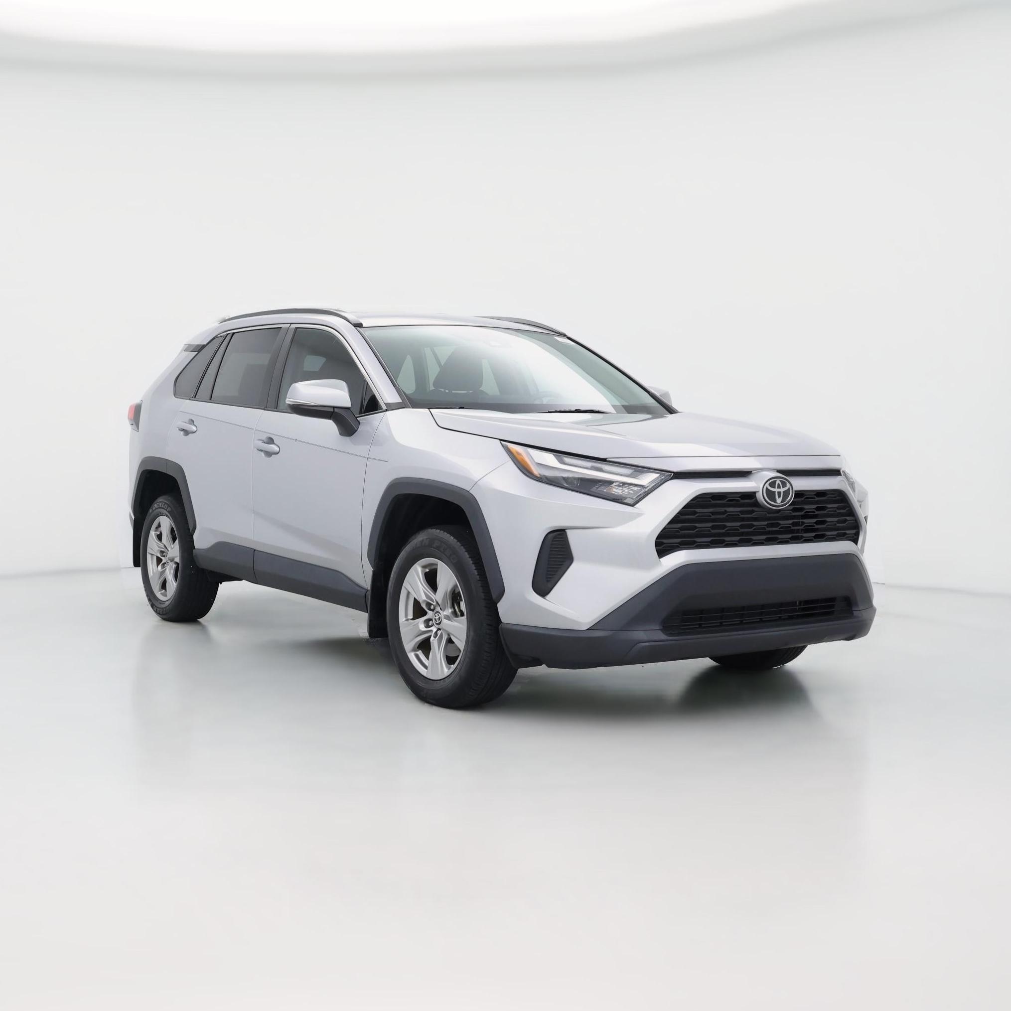 Thumbnail: 2023 Toyota Corolla Cross - 1
