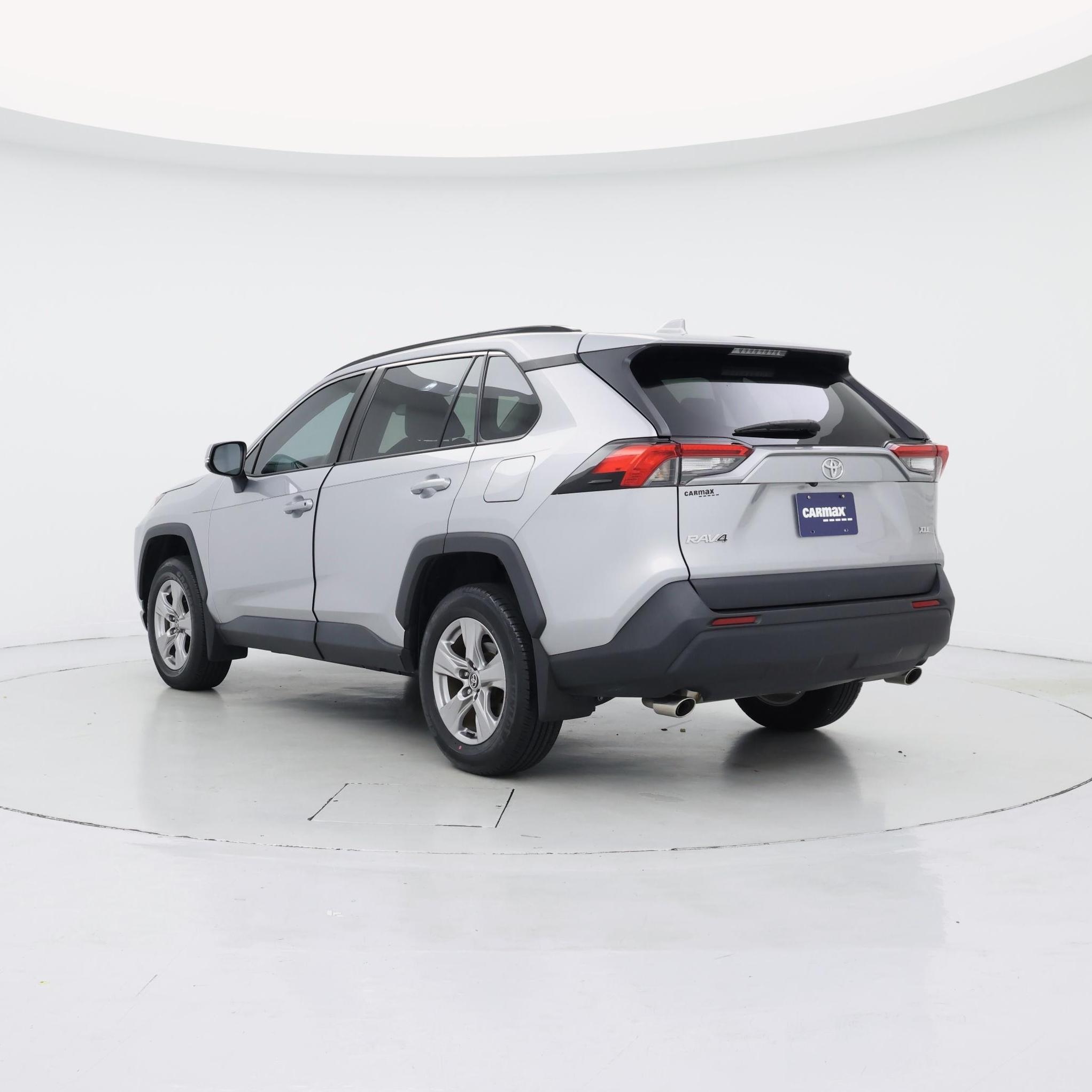 Thumbnail: 2023 Toyota Corolla Cross - 2