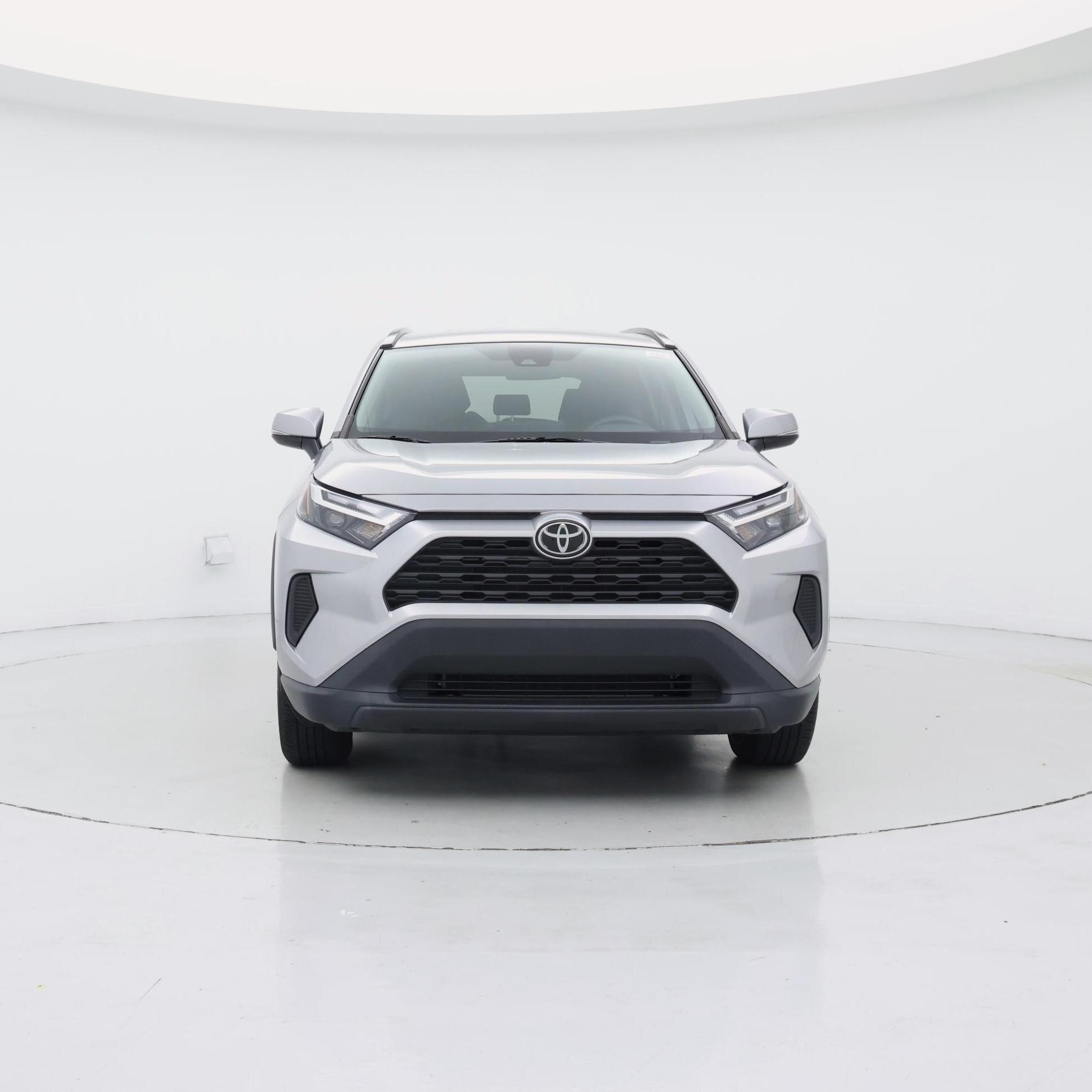 Thumbnail: 2023 Toyota Corolla Cross - 5