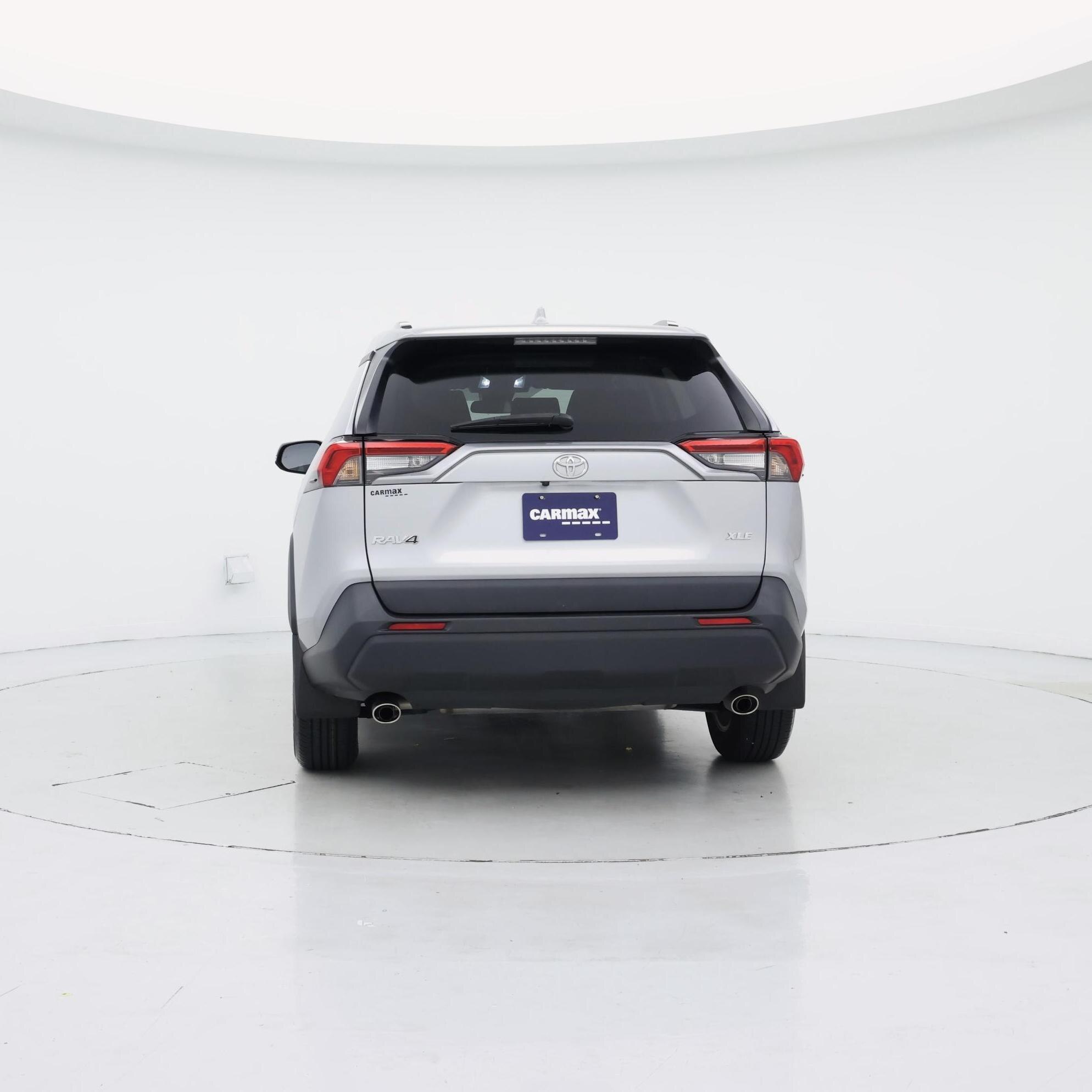 Thumbnail: 2023 Toyota Corolla Cross - 6