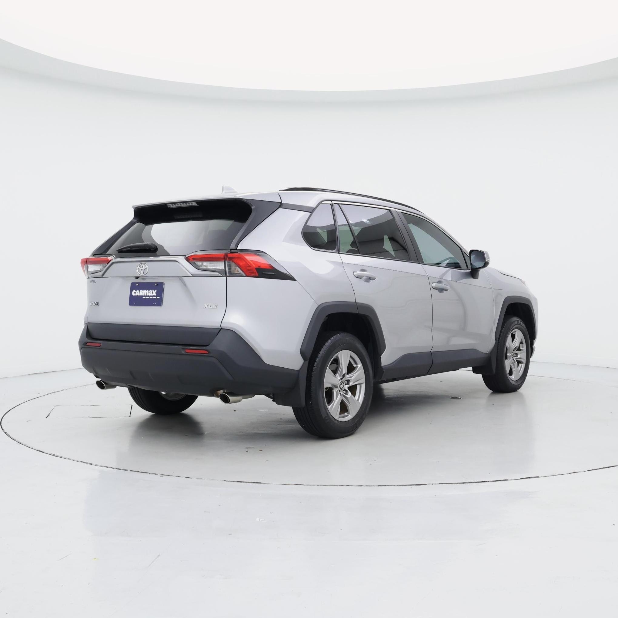 Thumbnail: 2023 Toyota Corolla Cross - 8