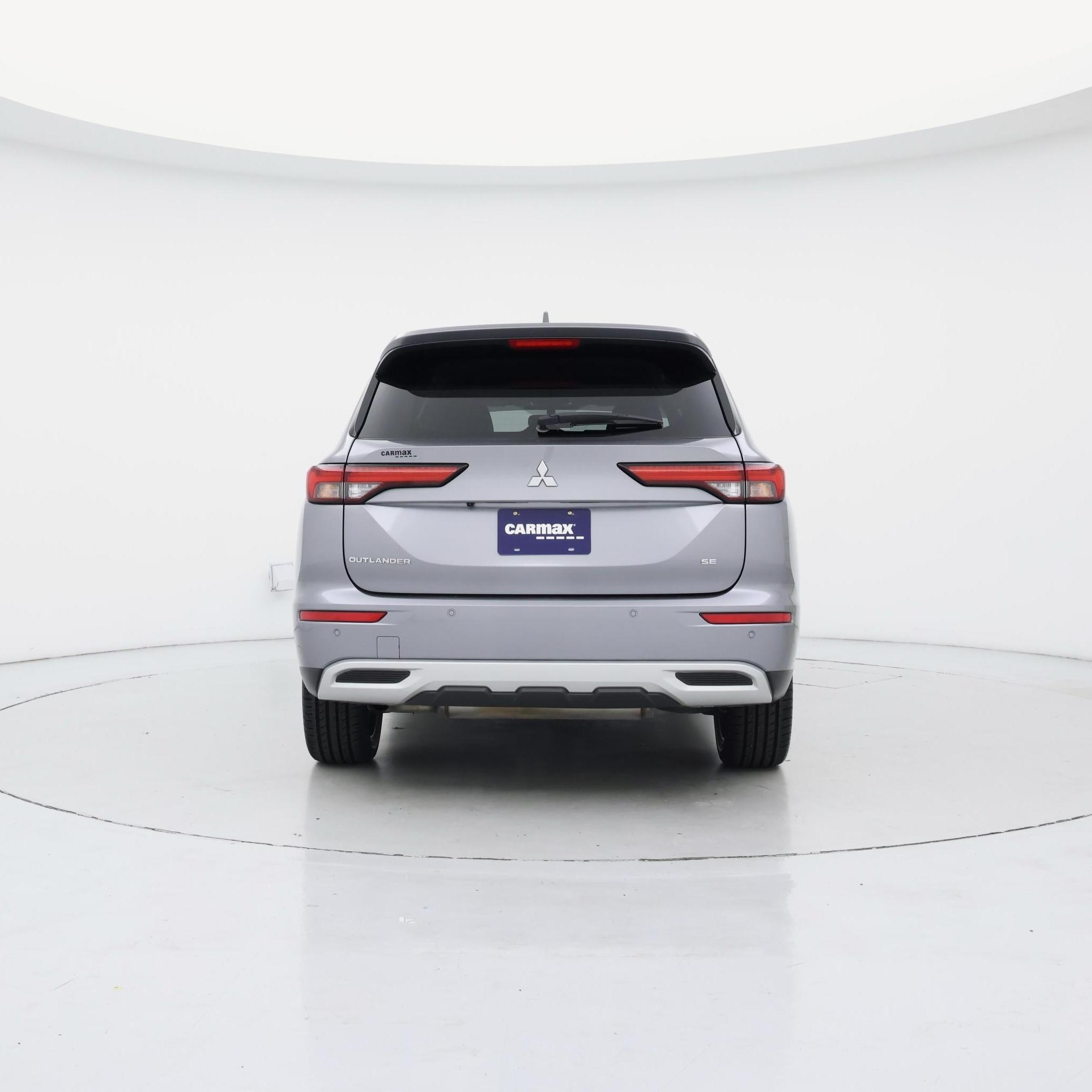 Thumbnail: 2022 Mitsubishi Outlander - 6