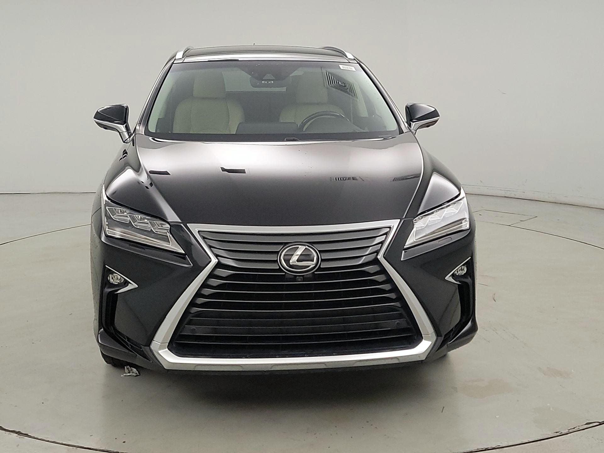 Thumbnail: 2016 Lexus RX - 2