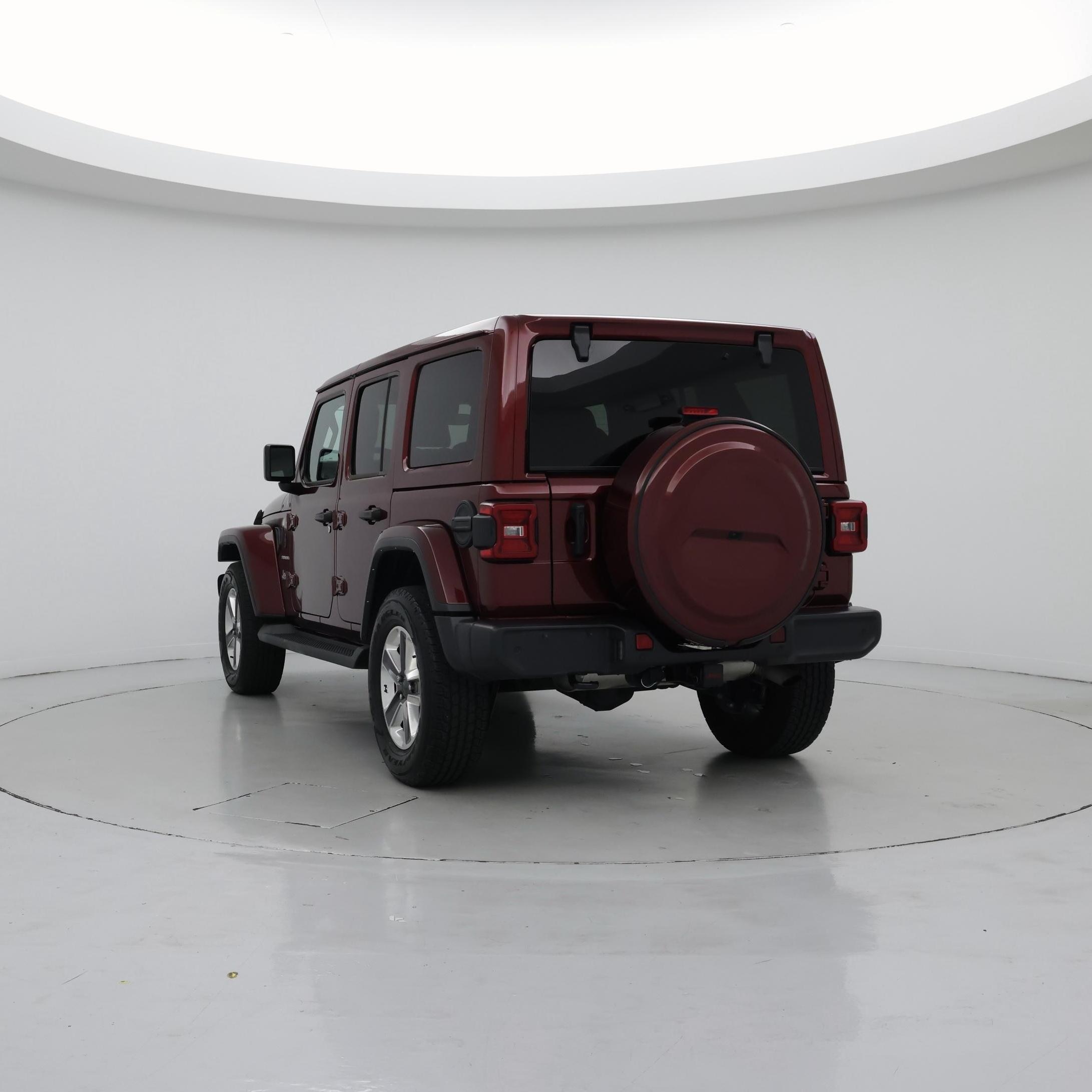 Thumbnail: 2022 Jeep Wrangler - 2
