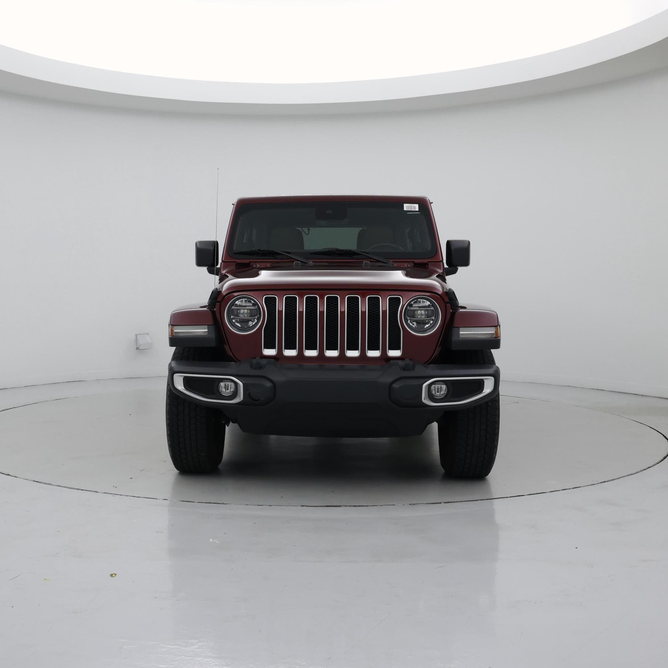 Thumbnail: 2022 Jeep Wrangler - 5
