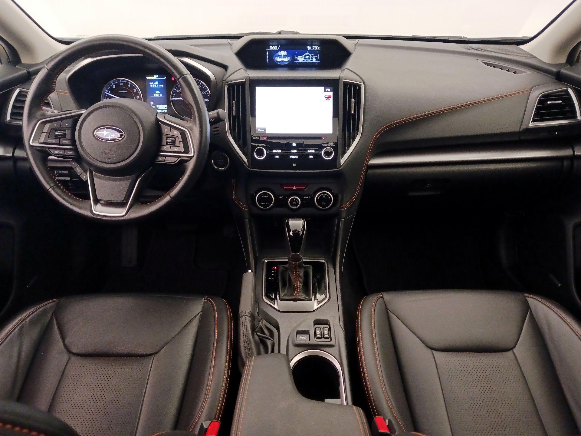 Thumbnail: 2021 Subaru Crosstrek - 9