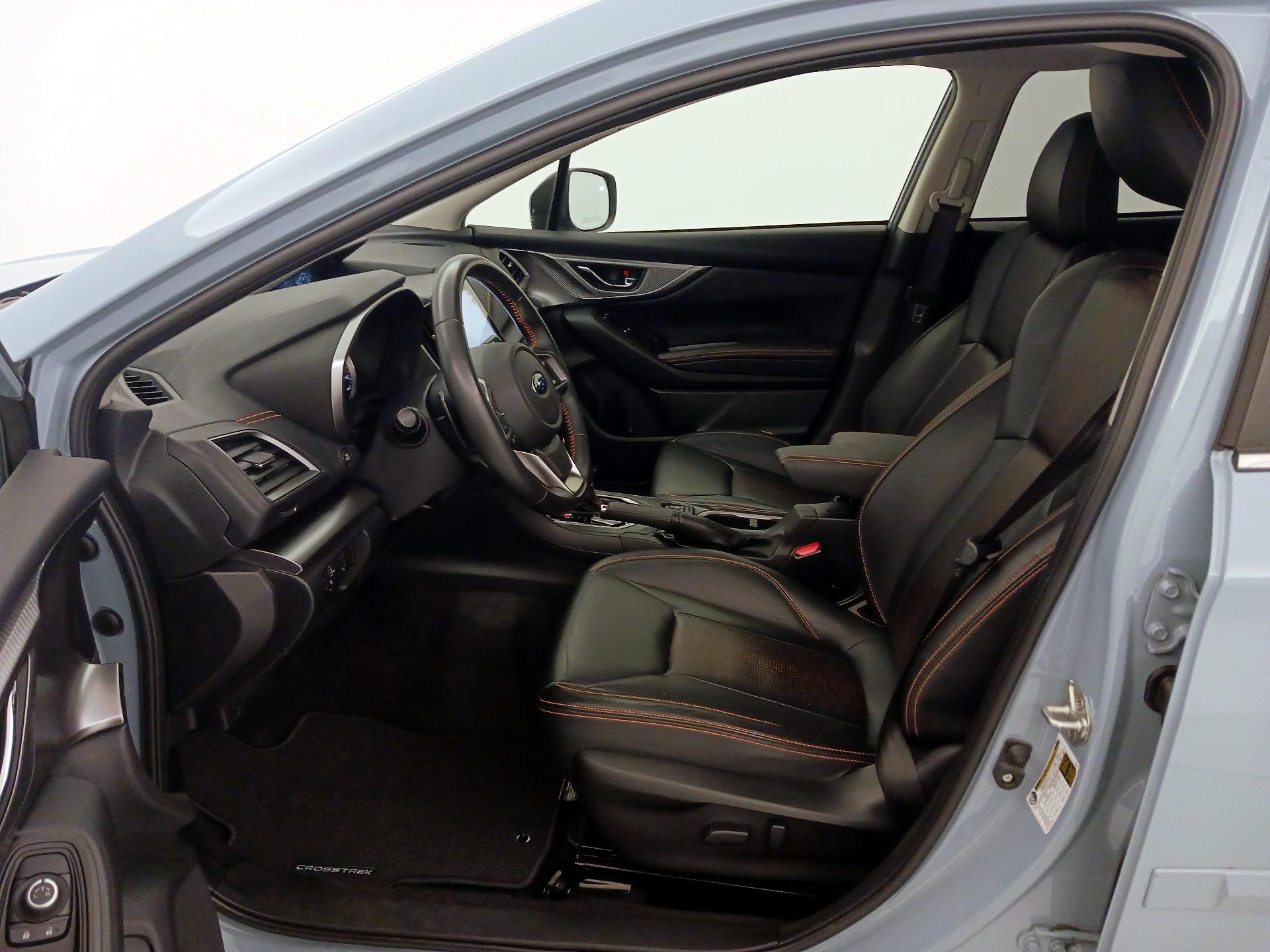 Thumbnail: 2021 Subaru Crosstrek - 11