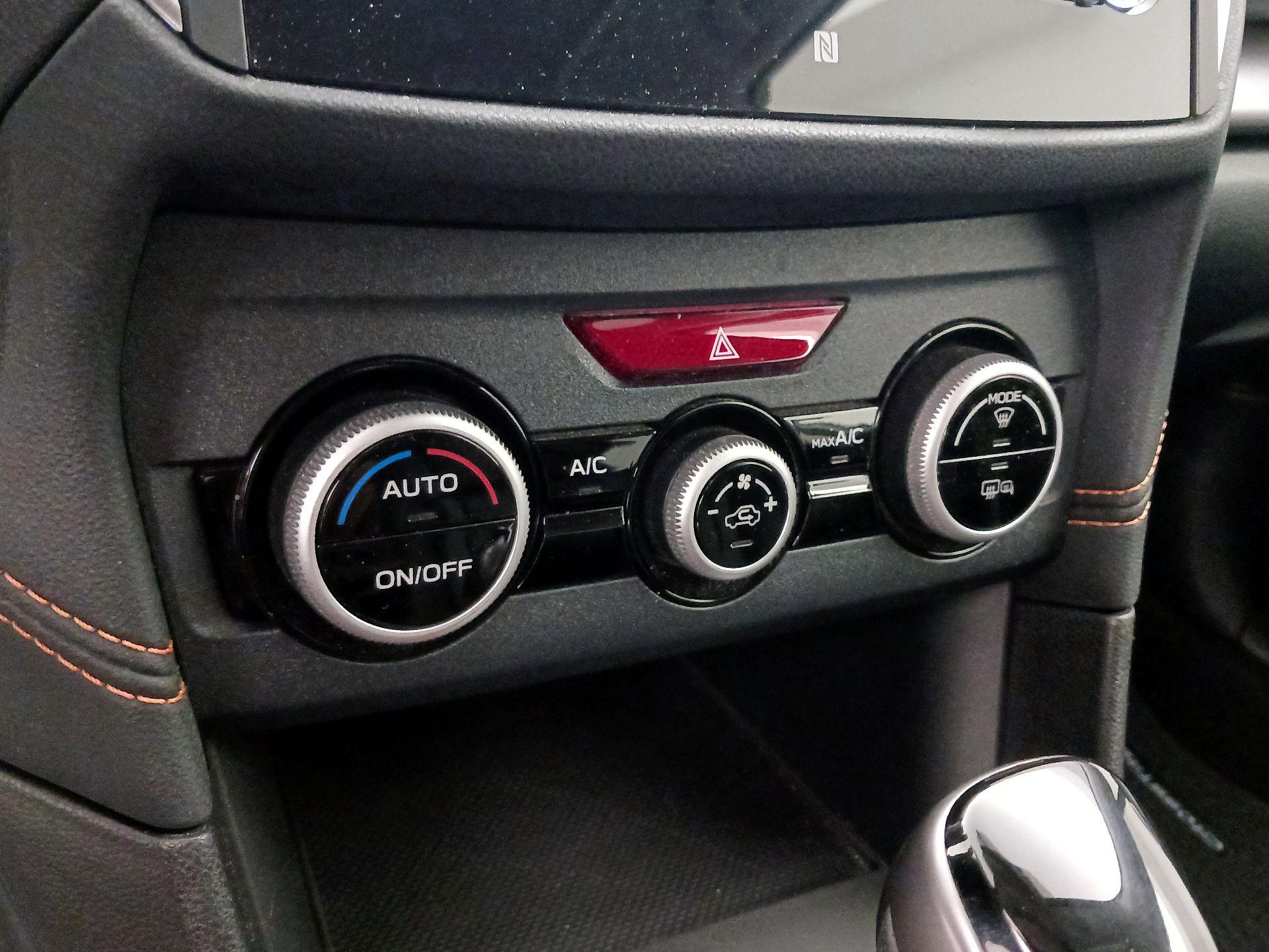 Thumbnail: 2021 Subaru Crosstrek - 17