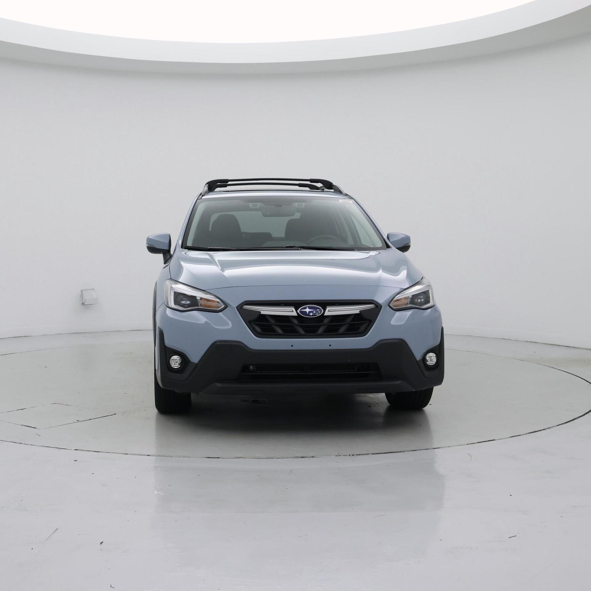 Thumbnail: 2021 Subaru Crosstrek - 5