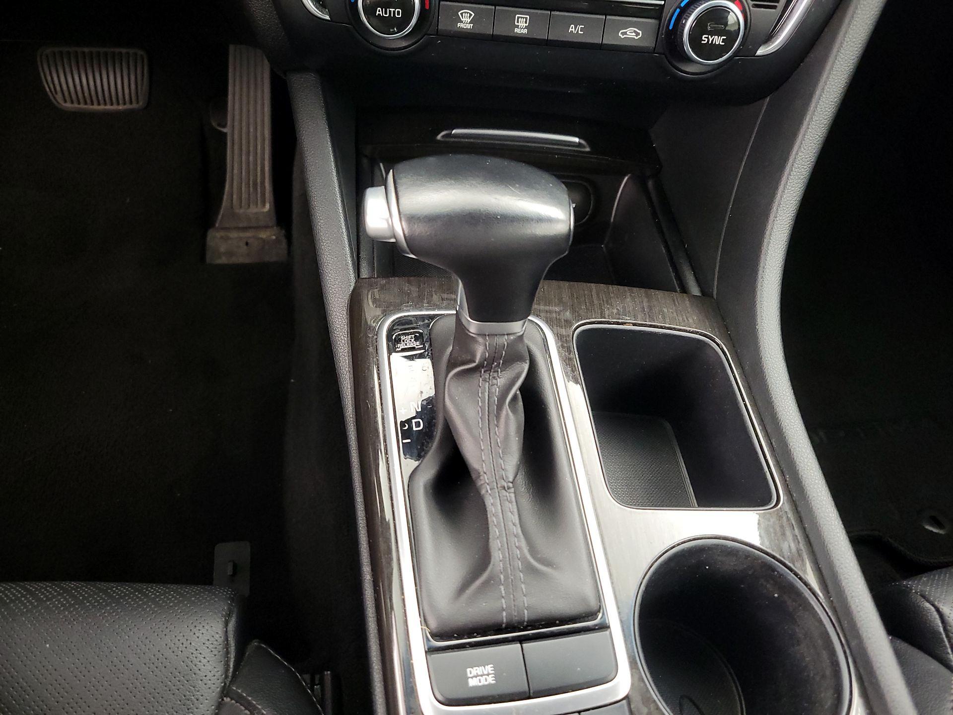 Thumbnail: 2019 Kia Optima - 15