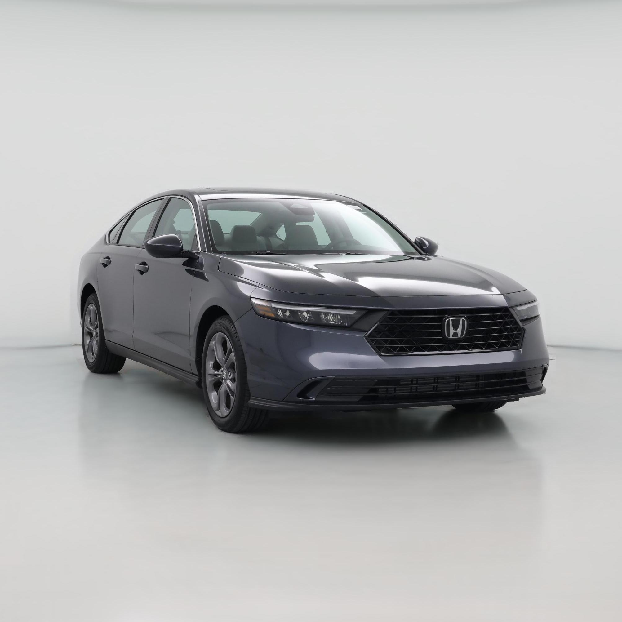 Thumbnail: 2024 Honda Accord - 1