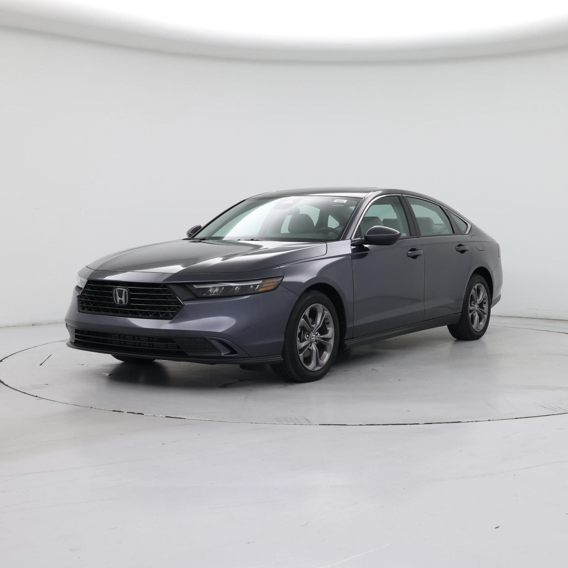 Thumbnail: 2024 Honda Accord - 4