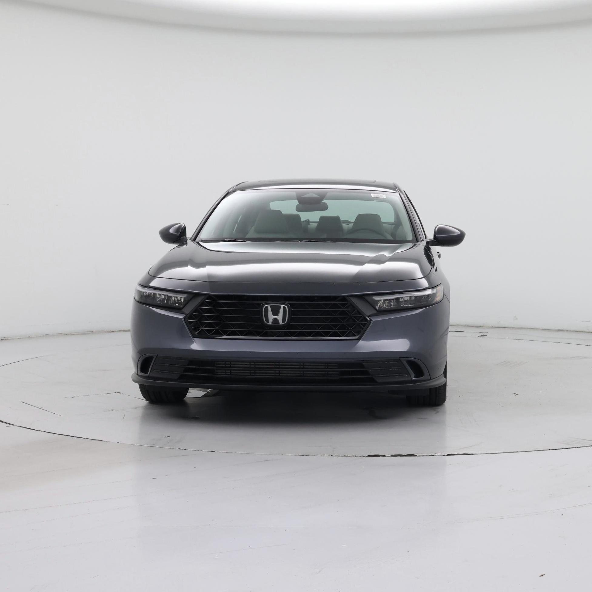 Thumbnail: 2024 Honda Accord - 5