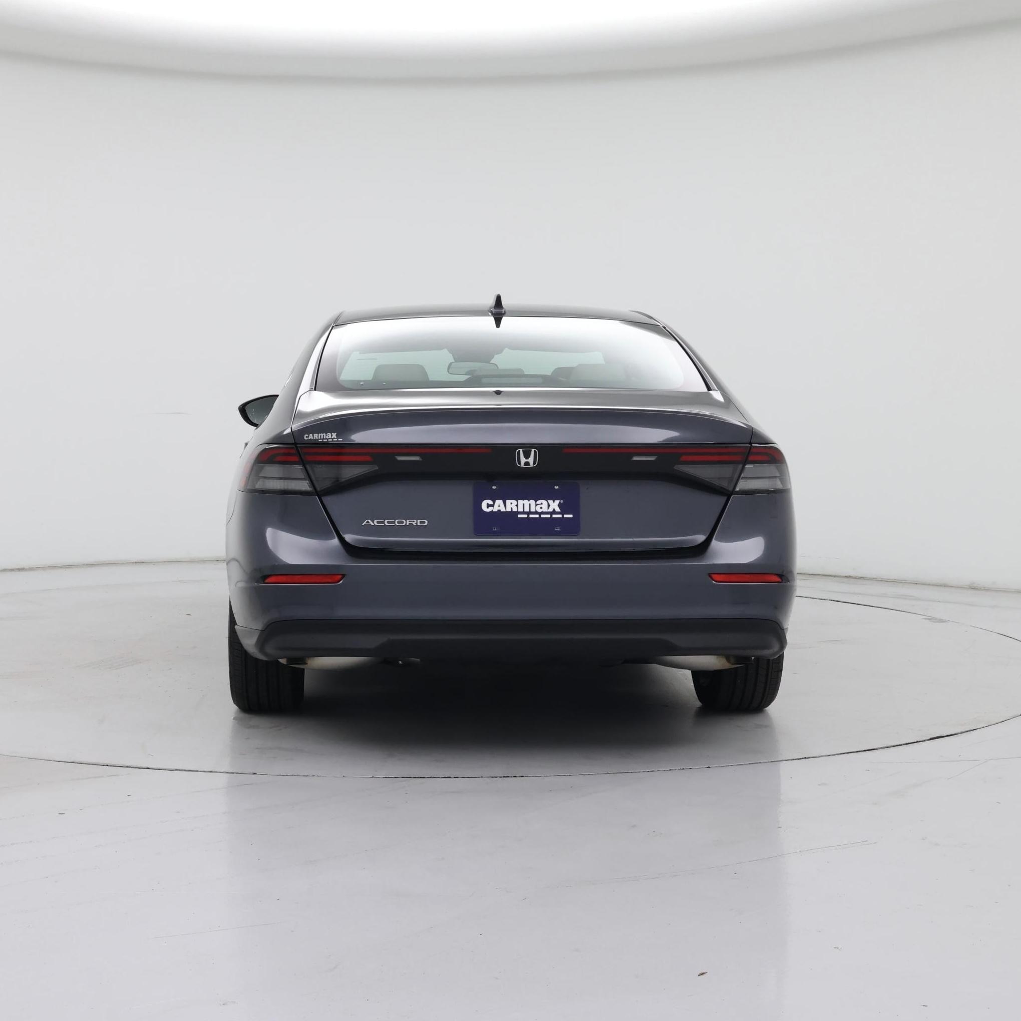 Thumbnail: 2024 Honda Accord - 6