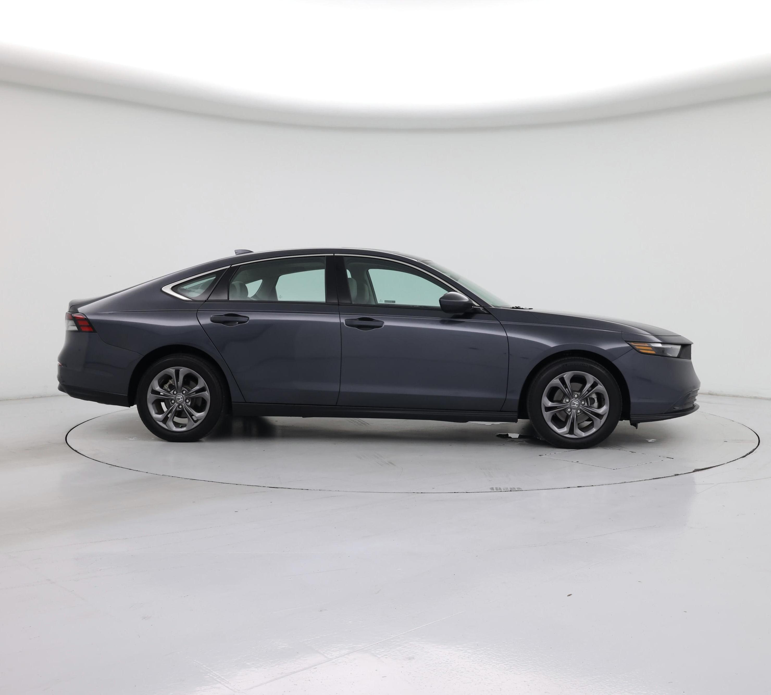 Thumbnail: 2024 Honda Accord - 7